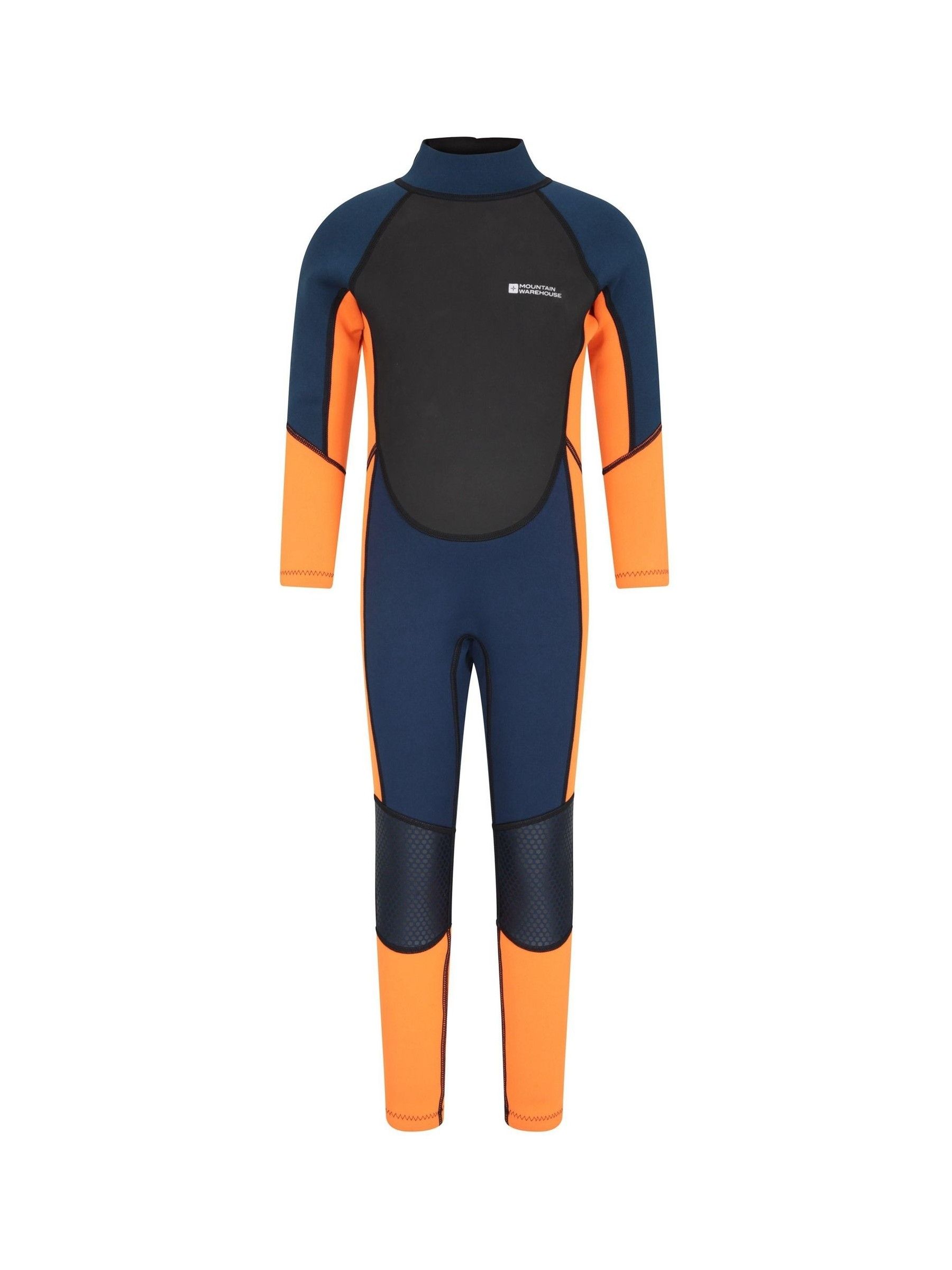 Mountain Warehouse Kids Langer Neoprenanzug, 2,5 Mm