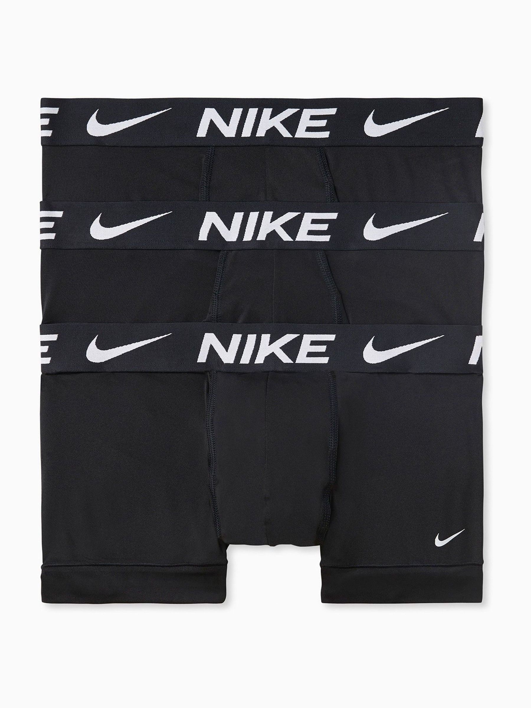 Nike Essential Pants 3Er-Pack Dri-Fit Für Herren Schwarz Xl - Bild 12