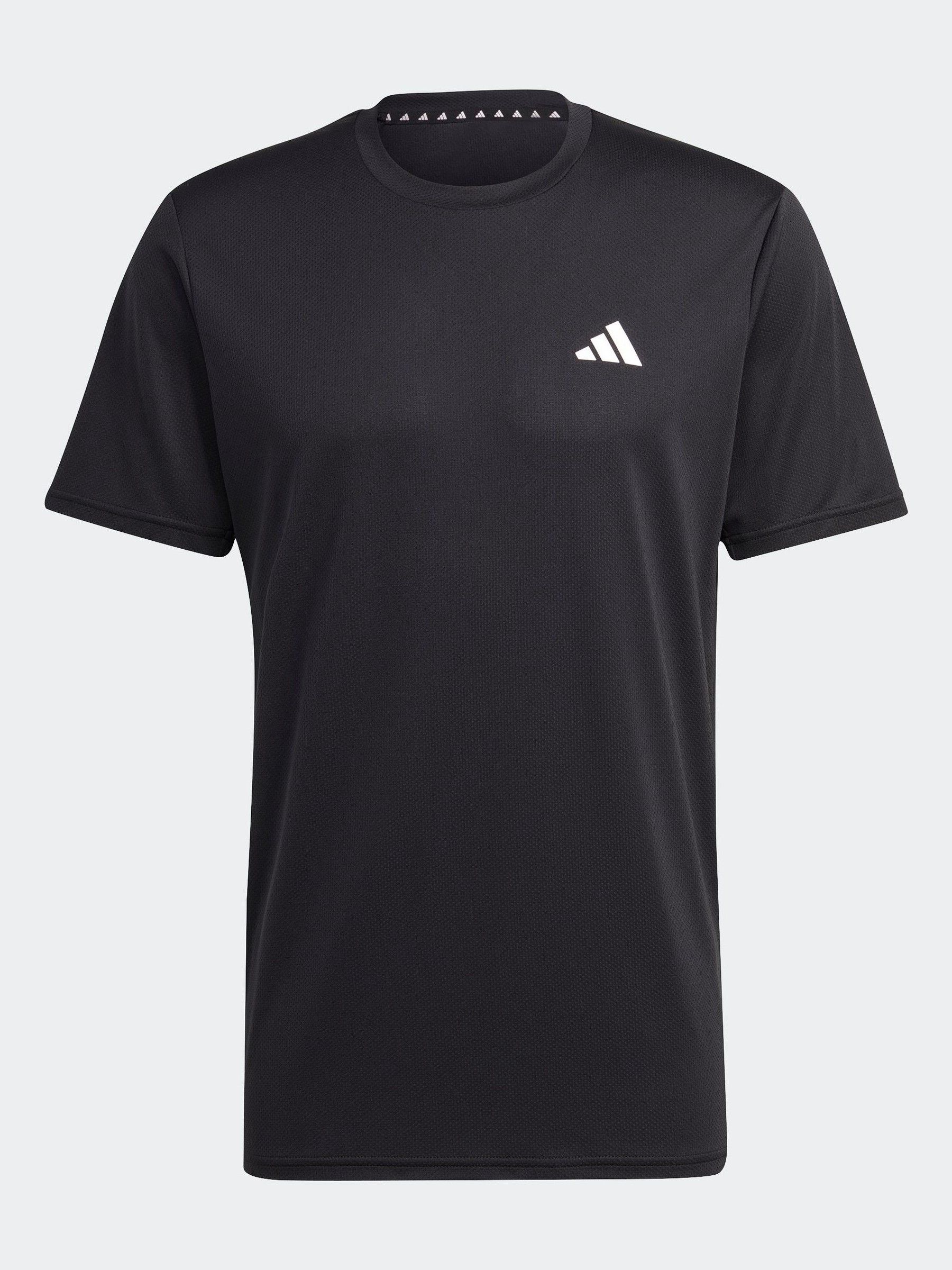 Adidas Noir Maillot Essentials - Image 2