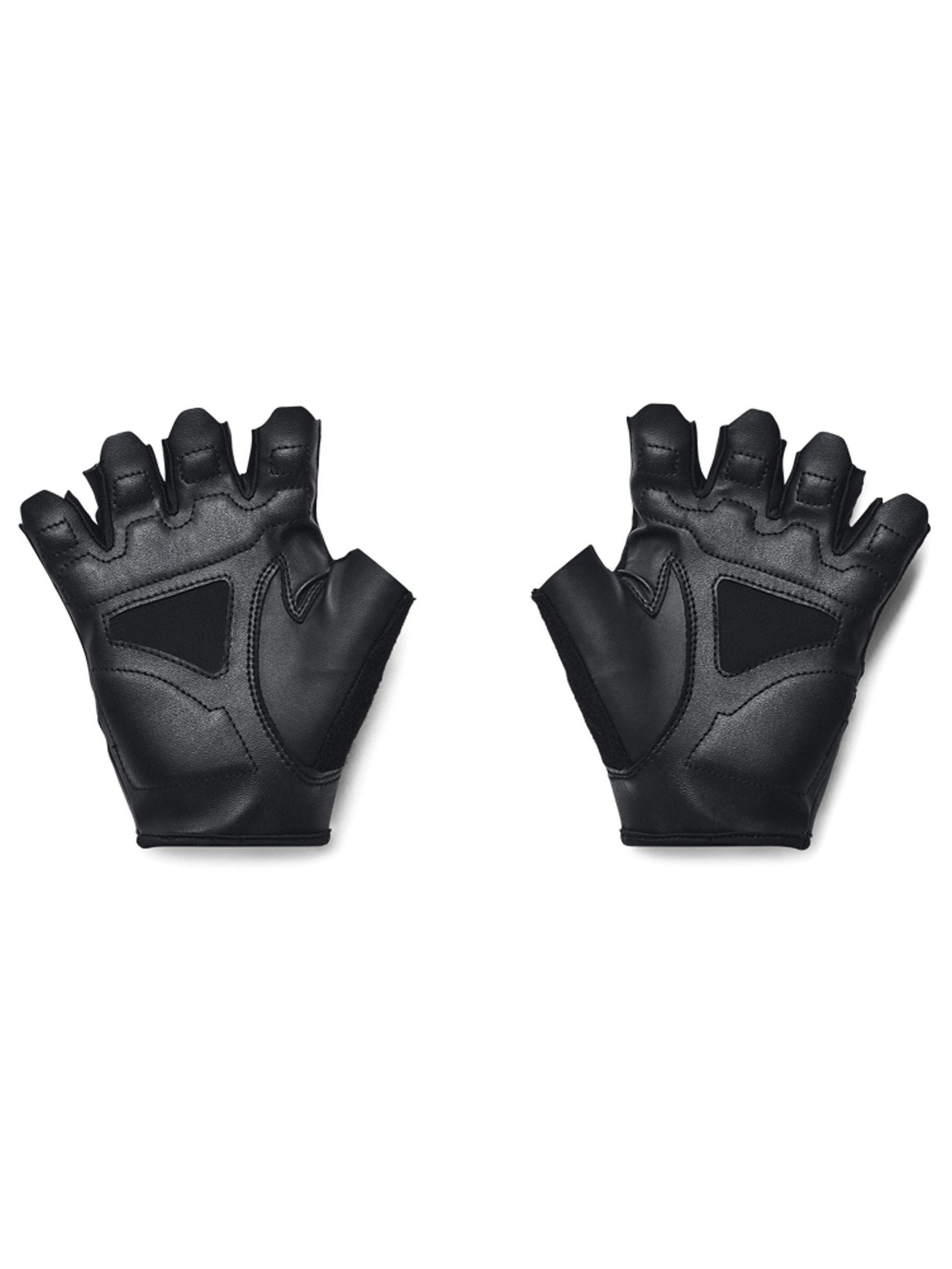 Under Armour Gants D'entraînement Noir Extra Grand - Image 3