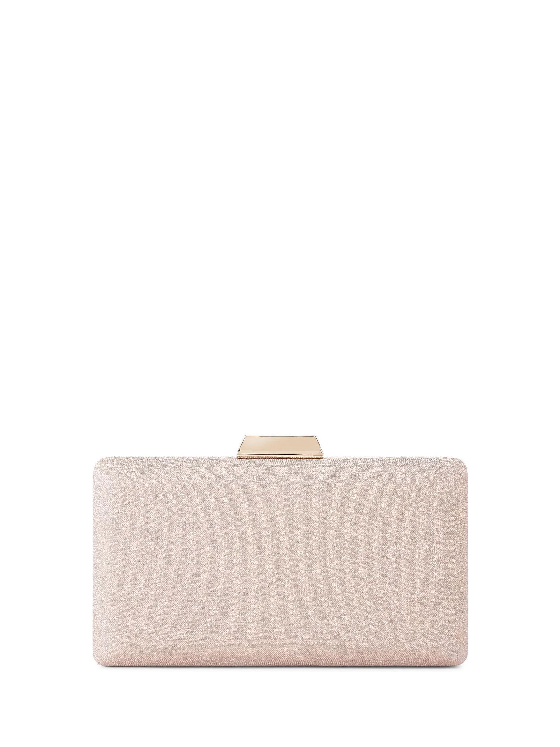 Kg Kurt Geiger Pink Tone Billy Bag