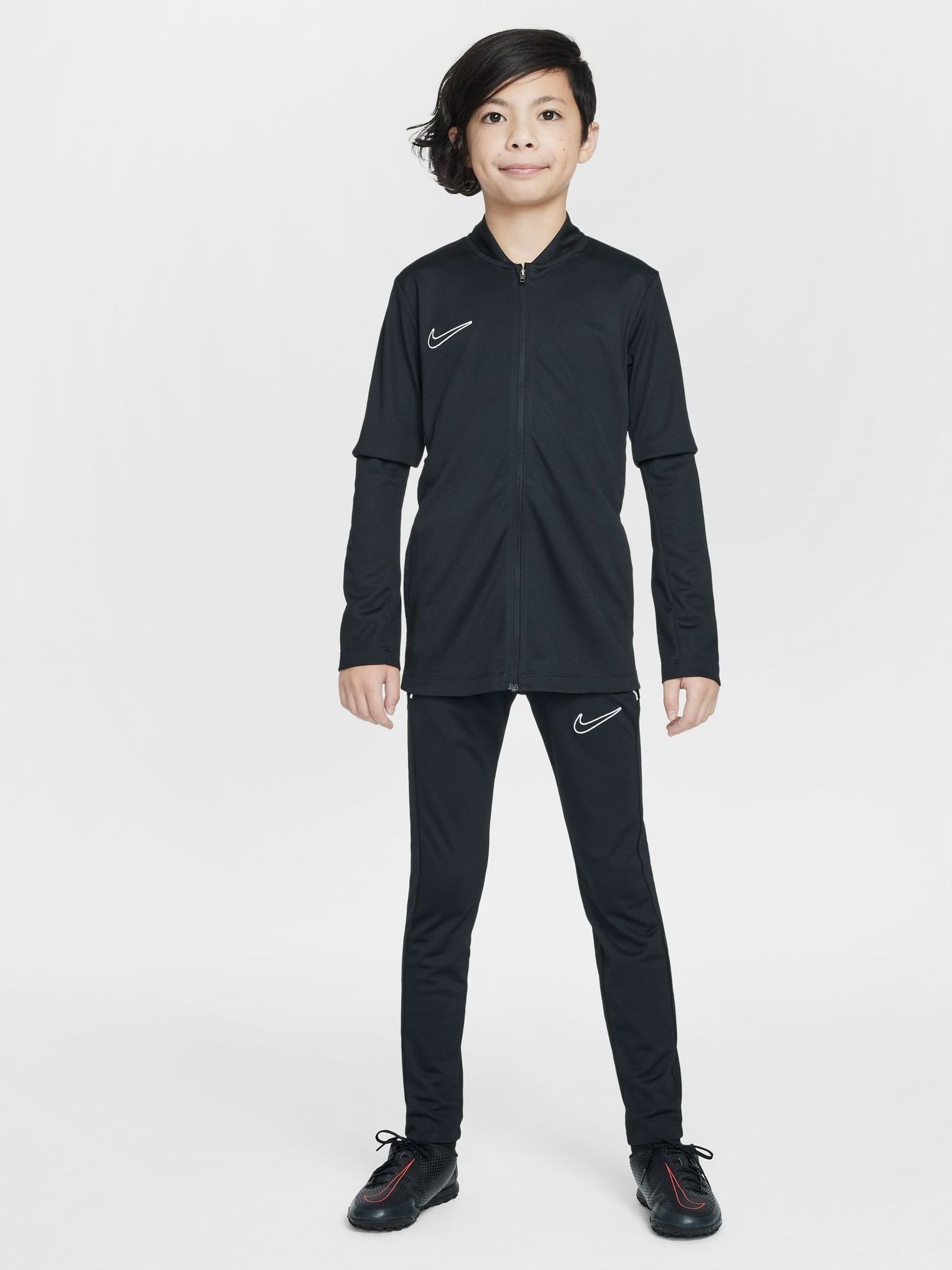 Nike Academy 25 Dri-Fit Träningsoverall