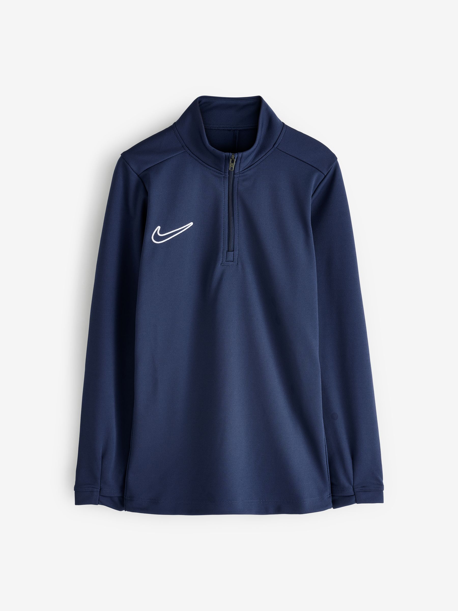 Nike Maglia da allenamento con mezza zip Nike Dri-FIT Academy 25