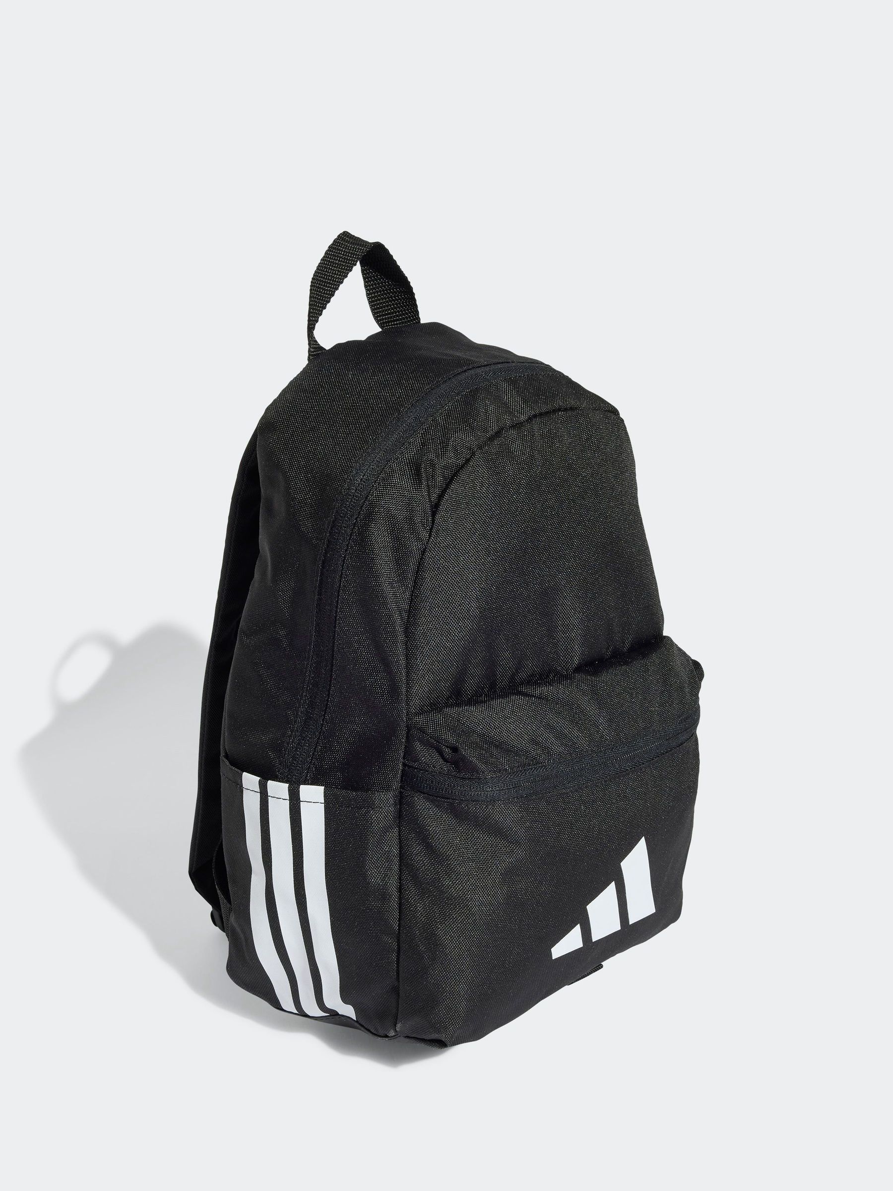 Adidas Ragazzo Nero 3 Bar Kids Backpack - Immagine 1