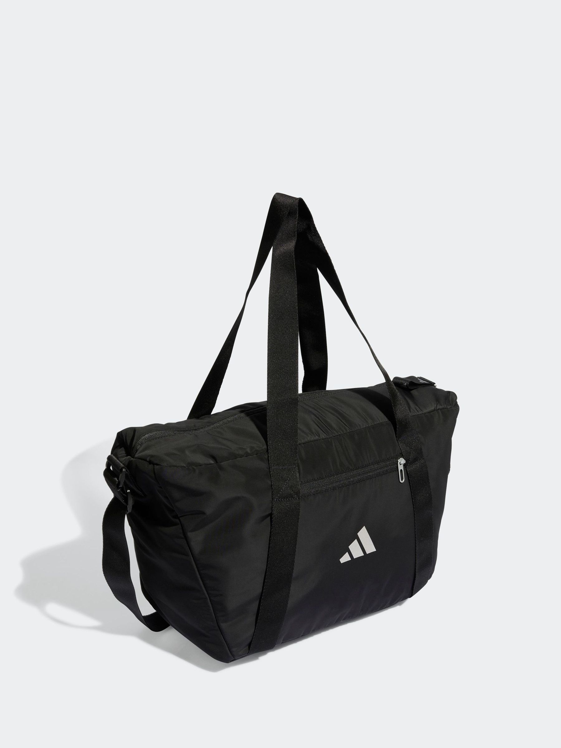 Adidas Donna Nero - Sp Bag - Sport - One Size - Immagine 8