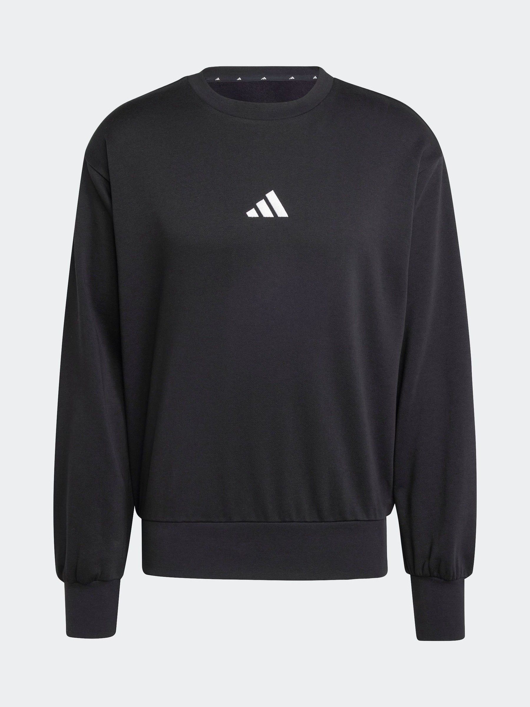 Adidas Essentials Feelcozy Fleece Collegepaita