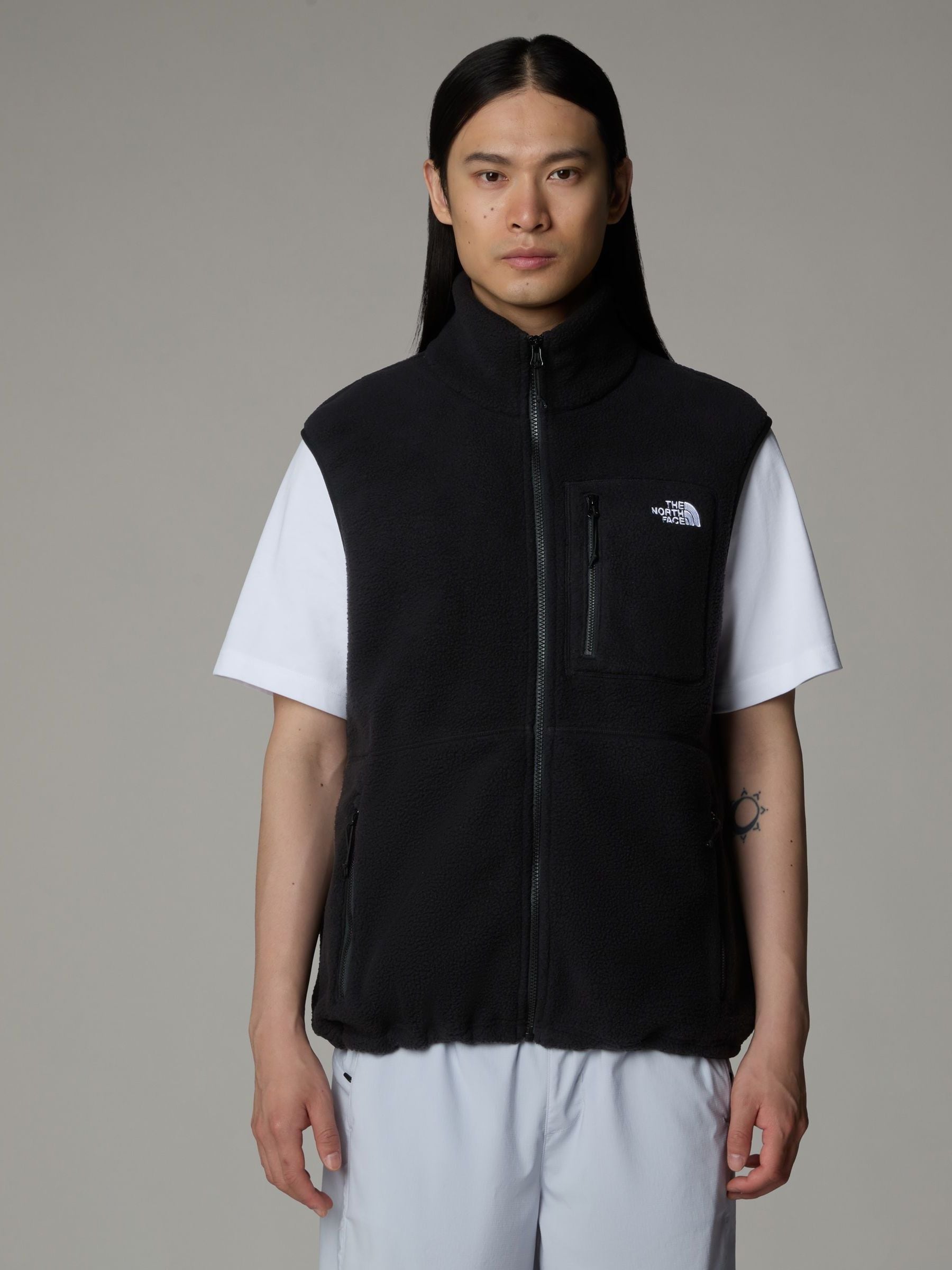 The North Face The North Face Yumiori Fleece Gilet