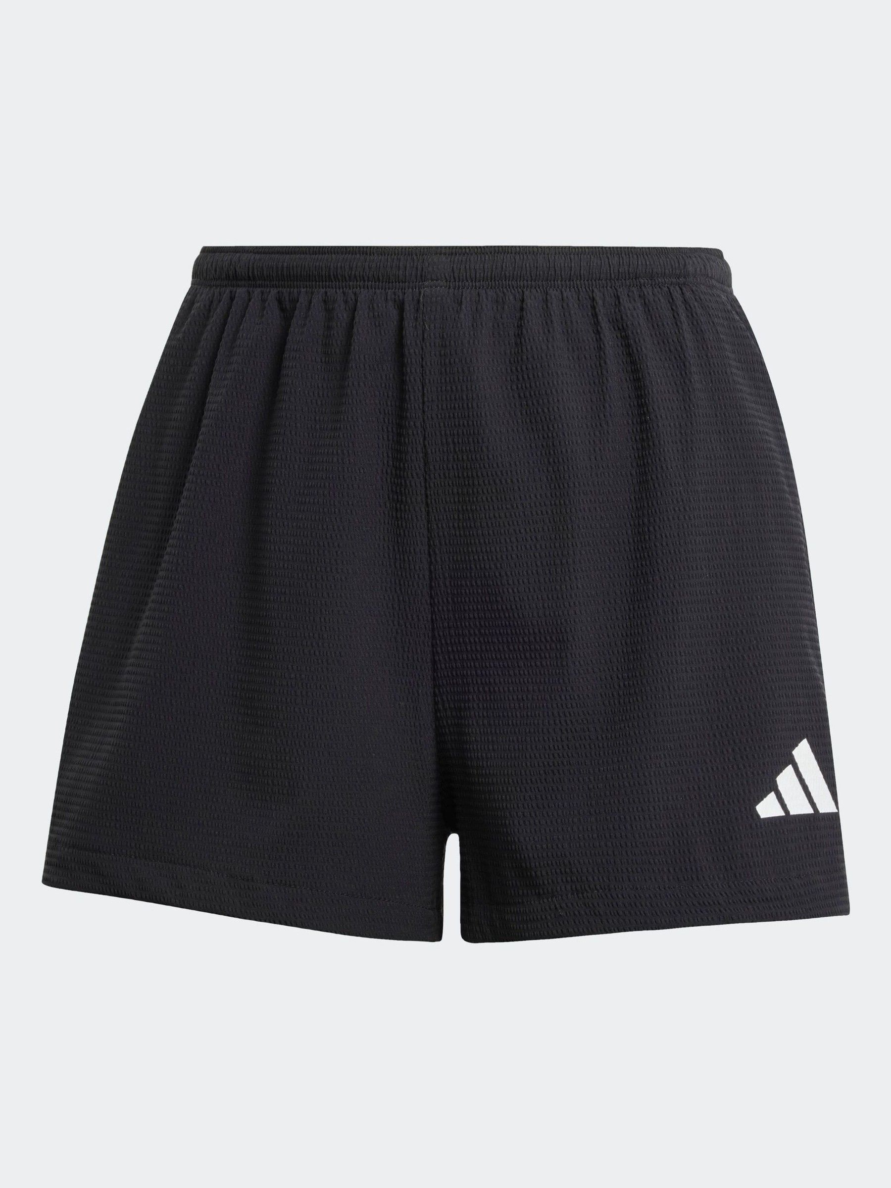 Adidas Donna Nero Beach Shorts - Immagine 1