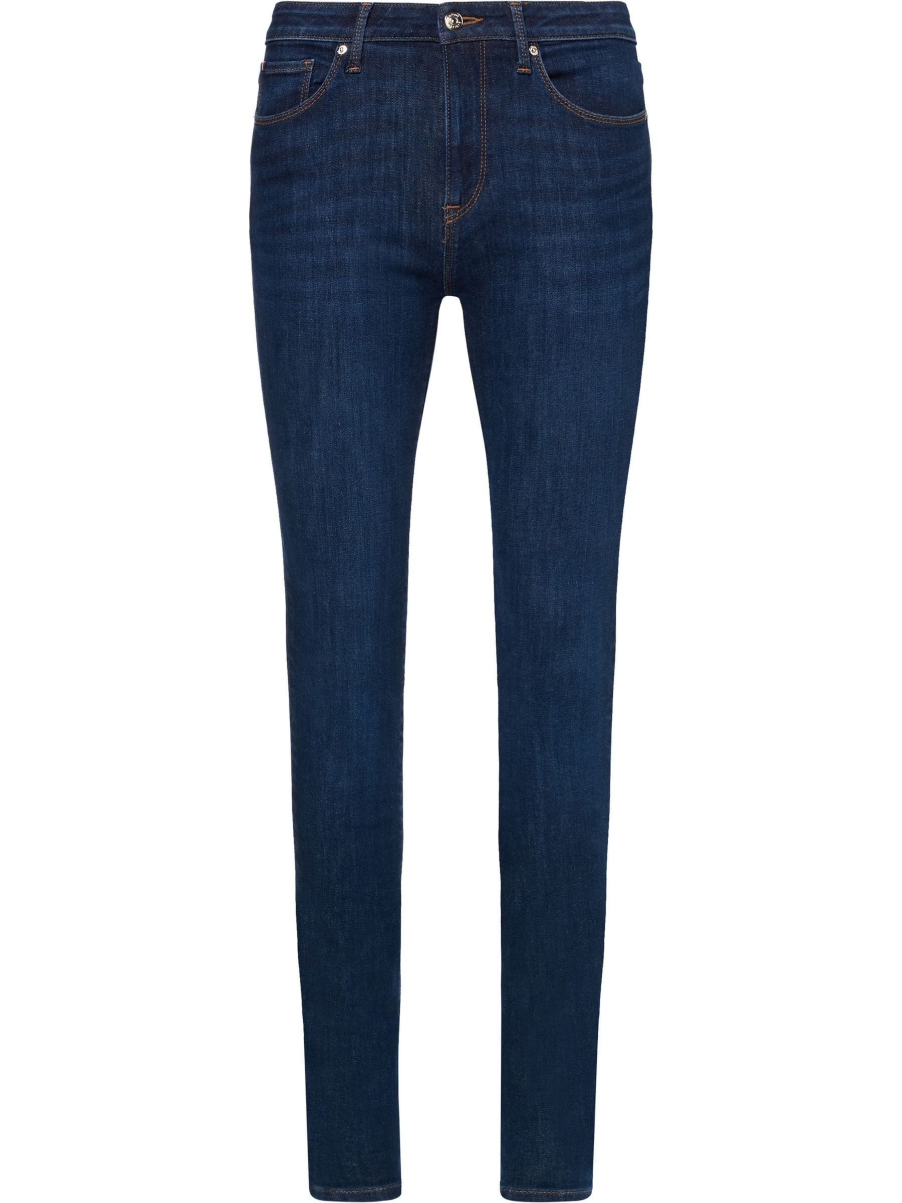 Tommy Hilfiger Nos Como Skinny Jeans