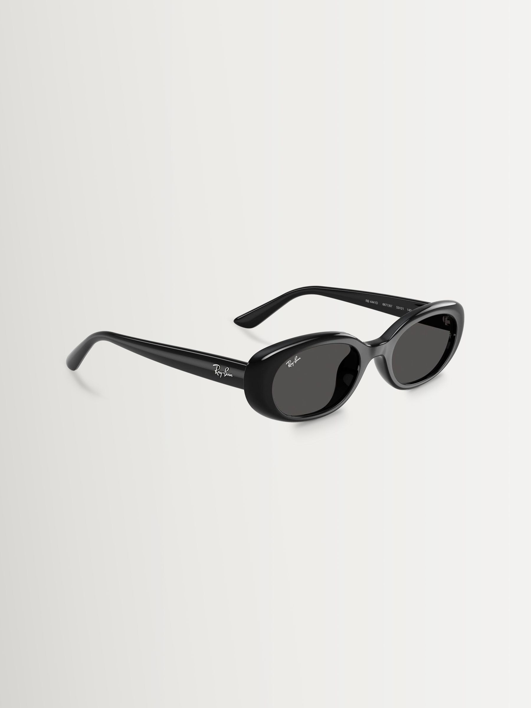 Ray-Ban Ray-Ban Black Pillow Sunglasses