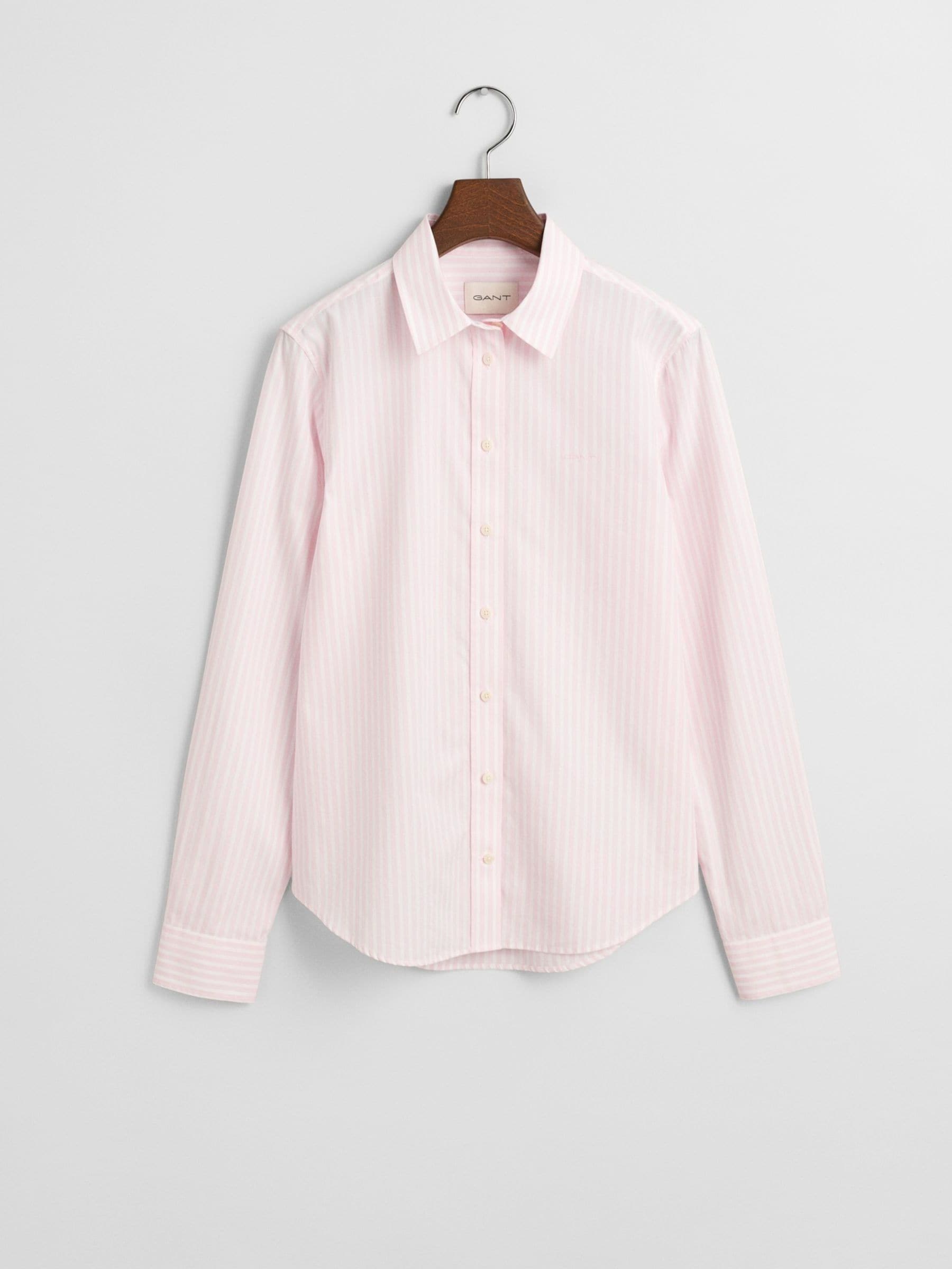 Gant Damen Hemdblusen Rose Gr. 42 - Bild 7