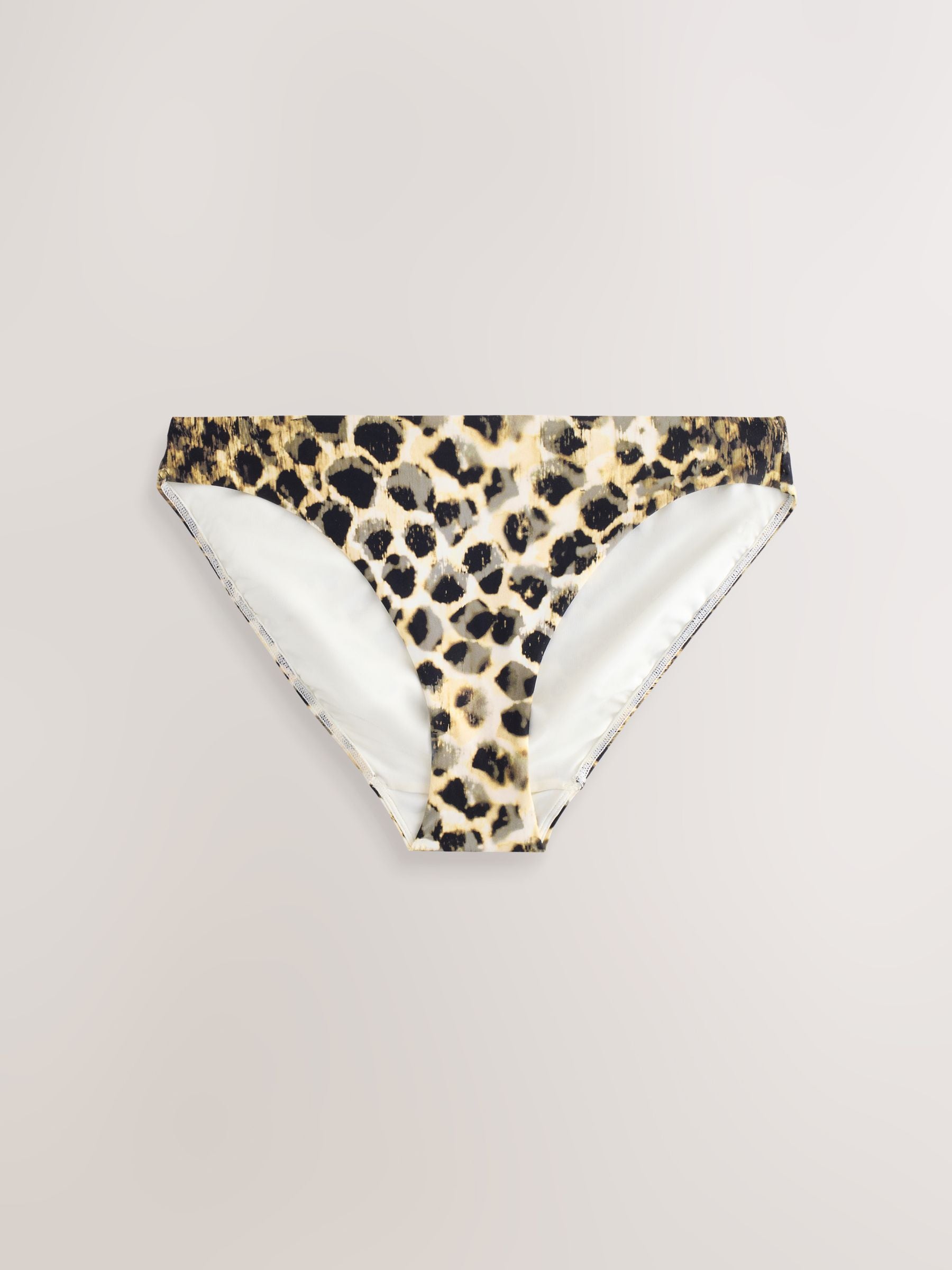 Next Dół Bikini Z Wiązaniem Po Bokach