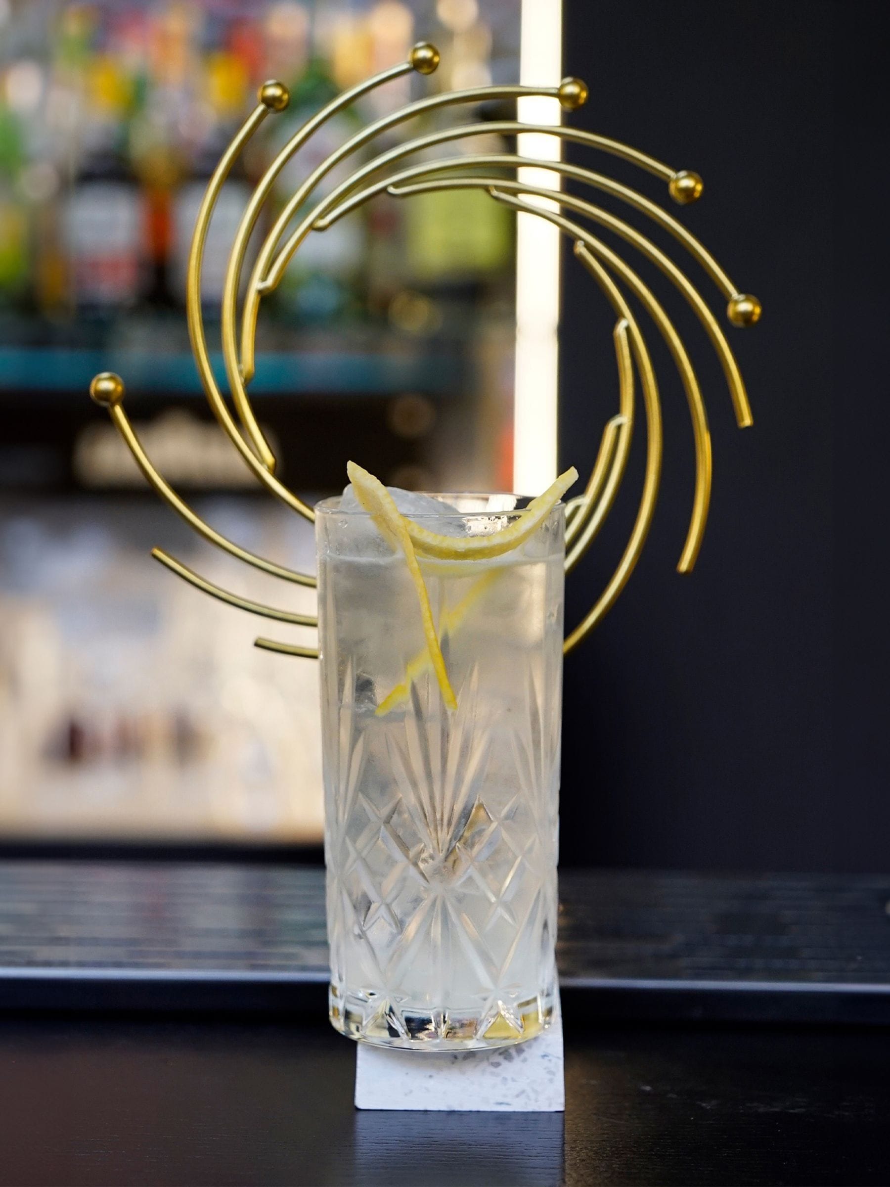 Rcr Melodia Bicchieri Tumbler-Gläserset Mit 6 Gläsern À 36 Cl - Bild 1