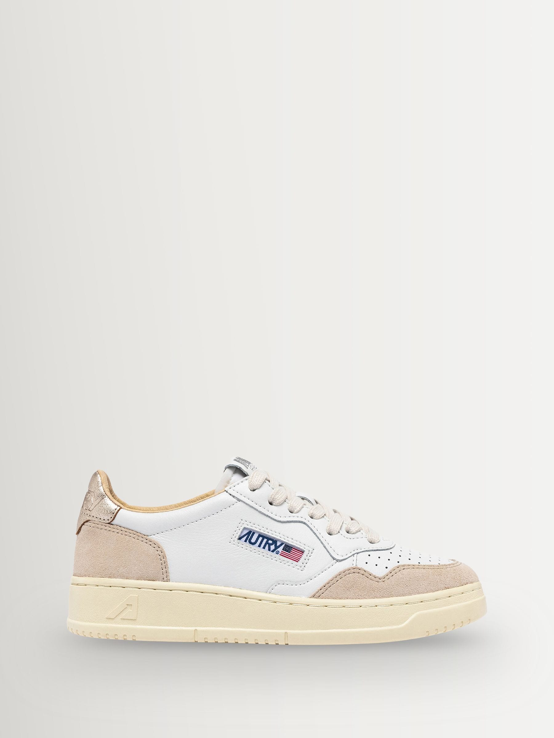 Autry `Medalist` Low Sneakers - Immagine 5