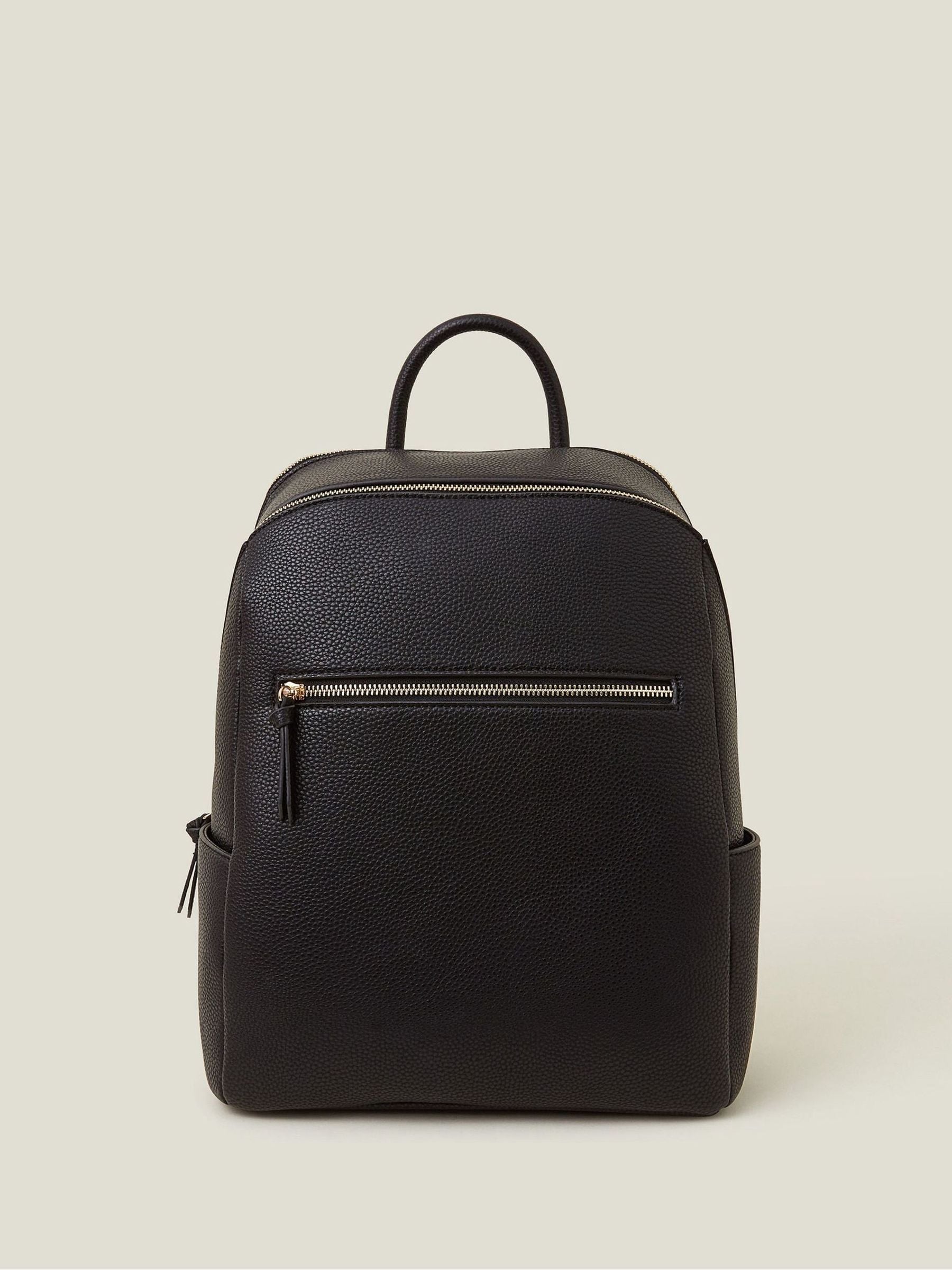 Next - Accessorize Smart Zip Around Rygsæk