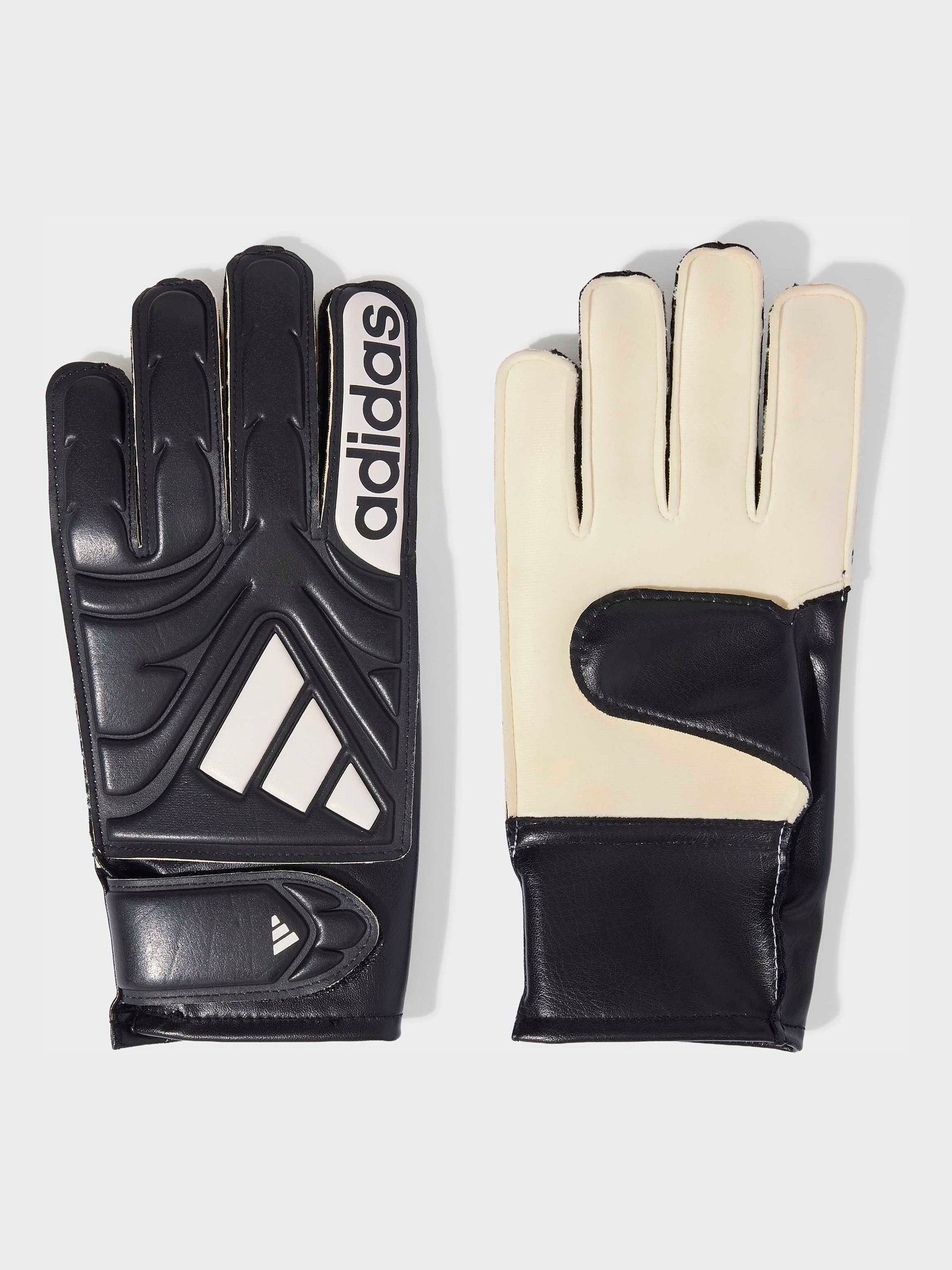 Adidas Negro/Blanco Guantes De Portero Copa Club De