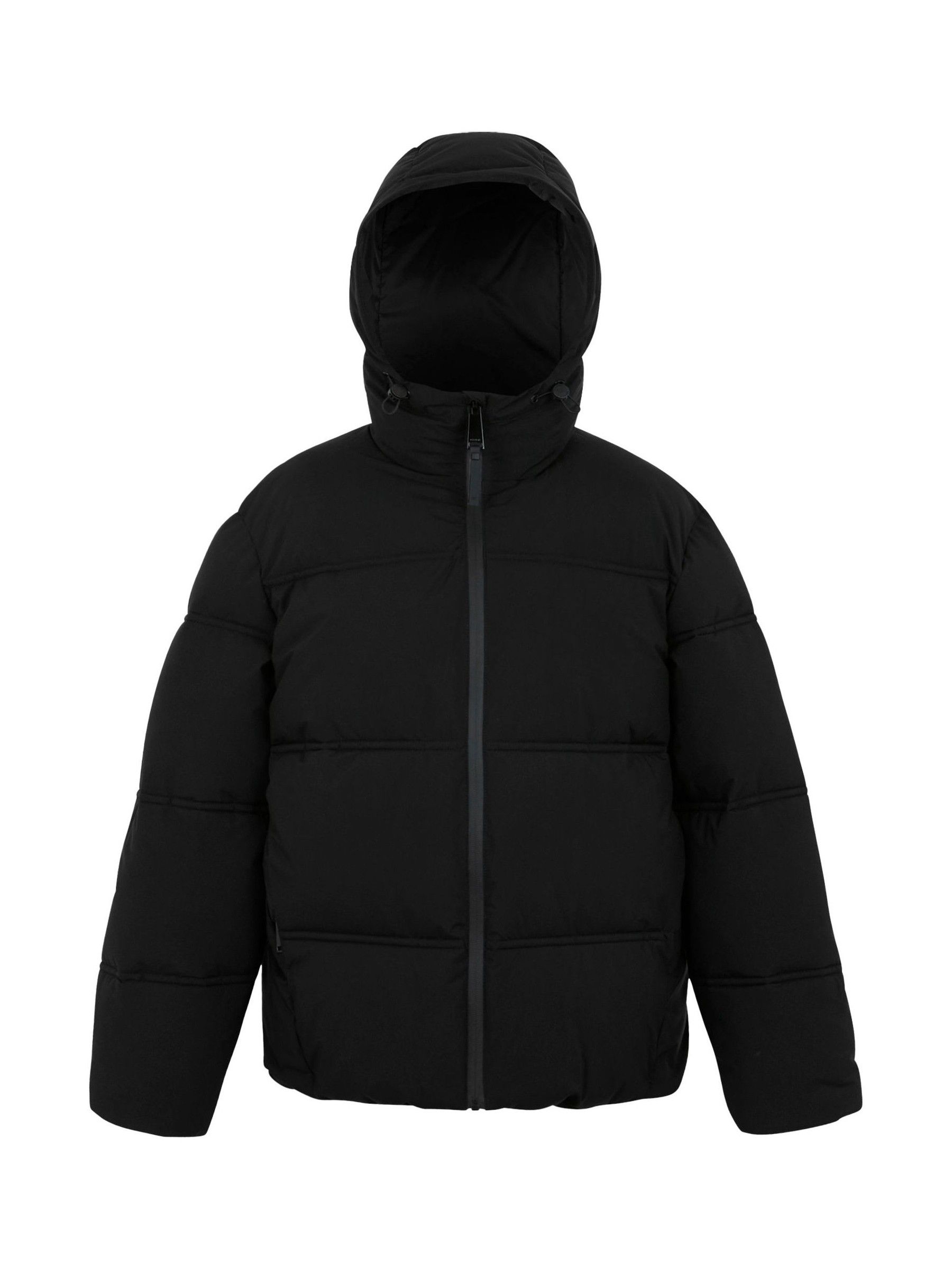Regatta Roxienne Heavyweight Water Repellent Jacket - Image 1