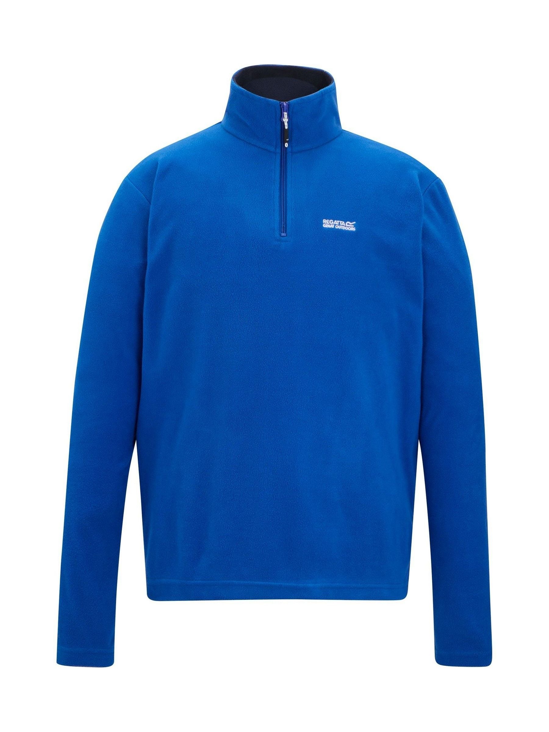 Regatta, Thompson-Herren-Vliesjacke - Bild 5