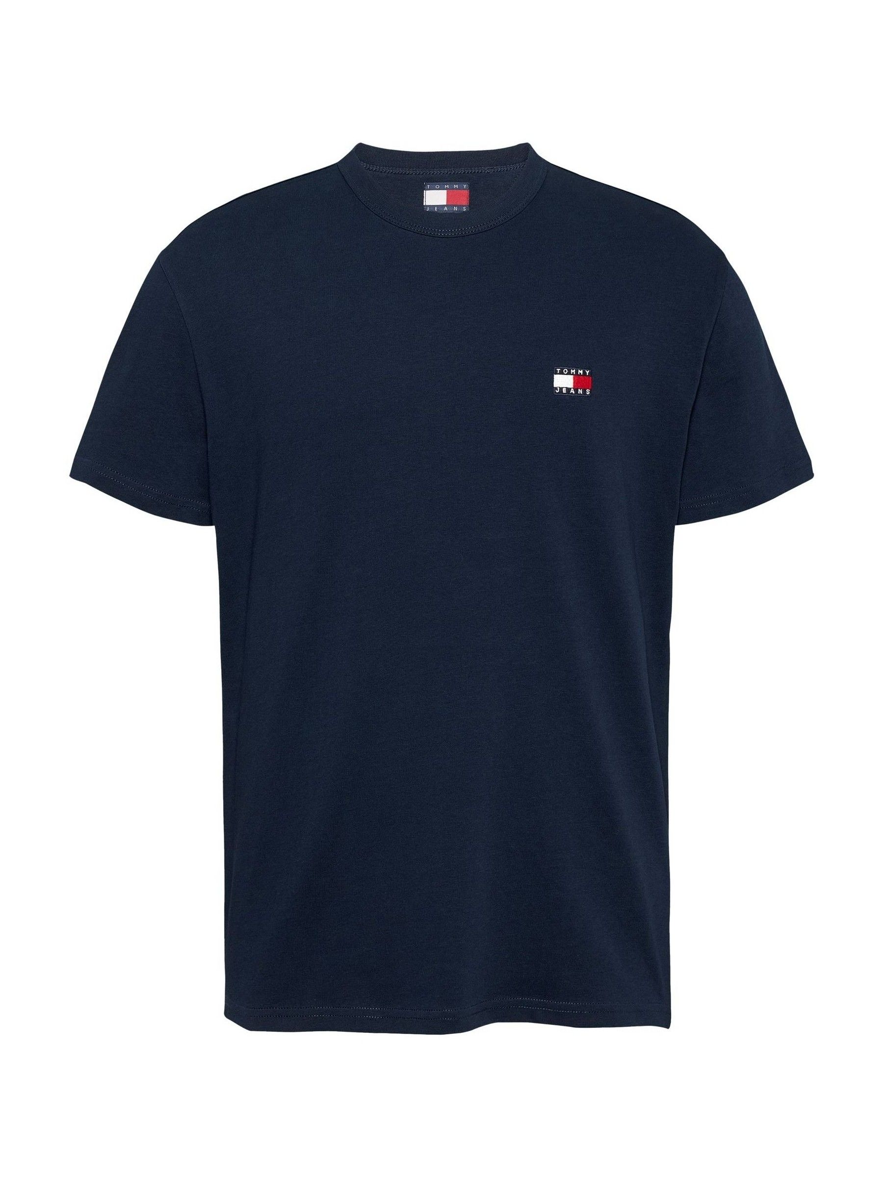 T-shirt maniche corte Uomo Badge - Immagine 7