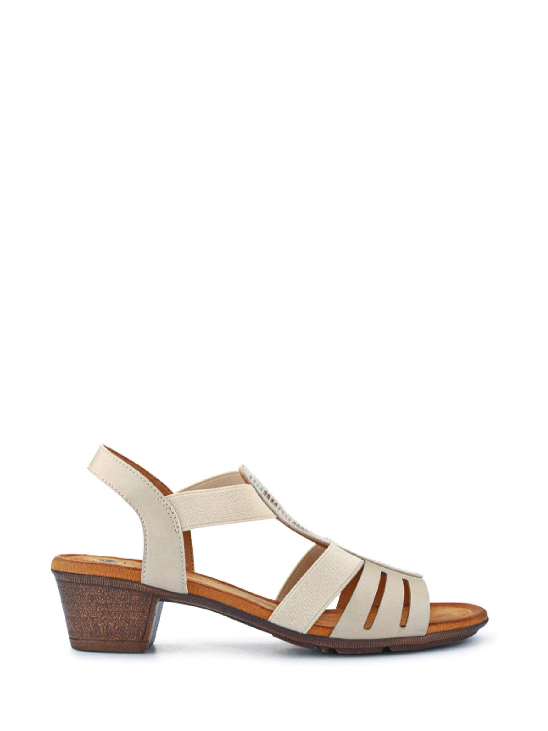 Pavers Ladies Smart Sandale