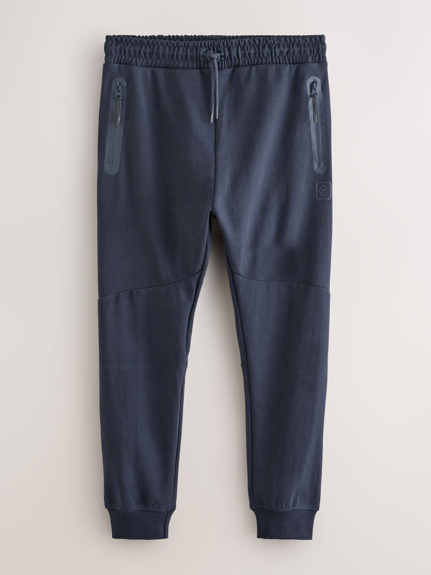 Next - Men - Joggers - 30 - Navy Blue