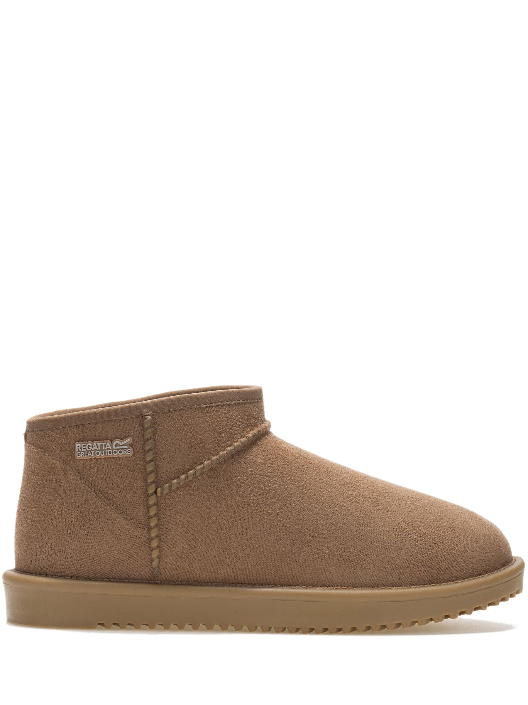 Regatta Damen Marron Stiefel Risley - Bild 5