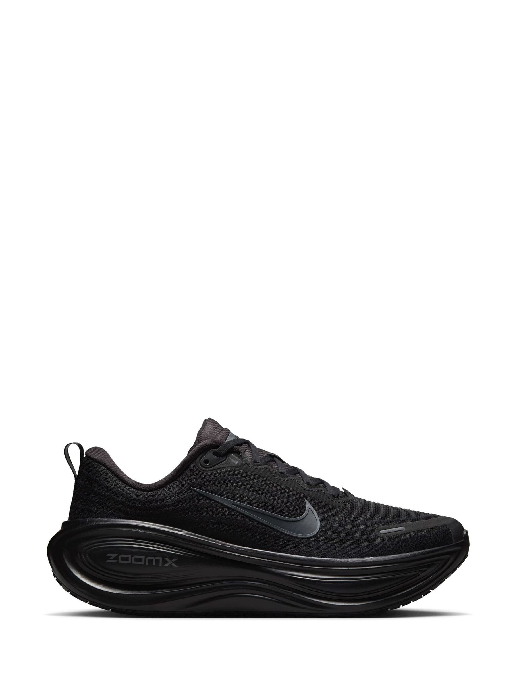 Nike Herren Schwarz Vomero Plus - Image 5