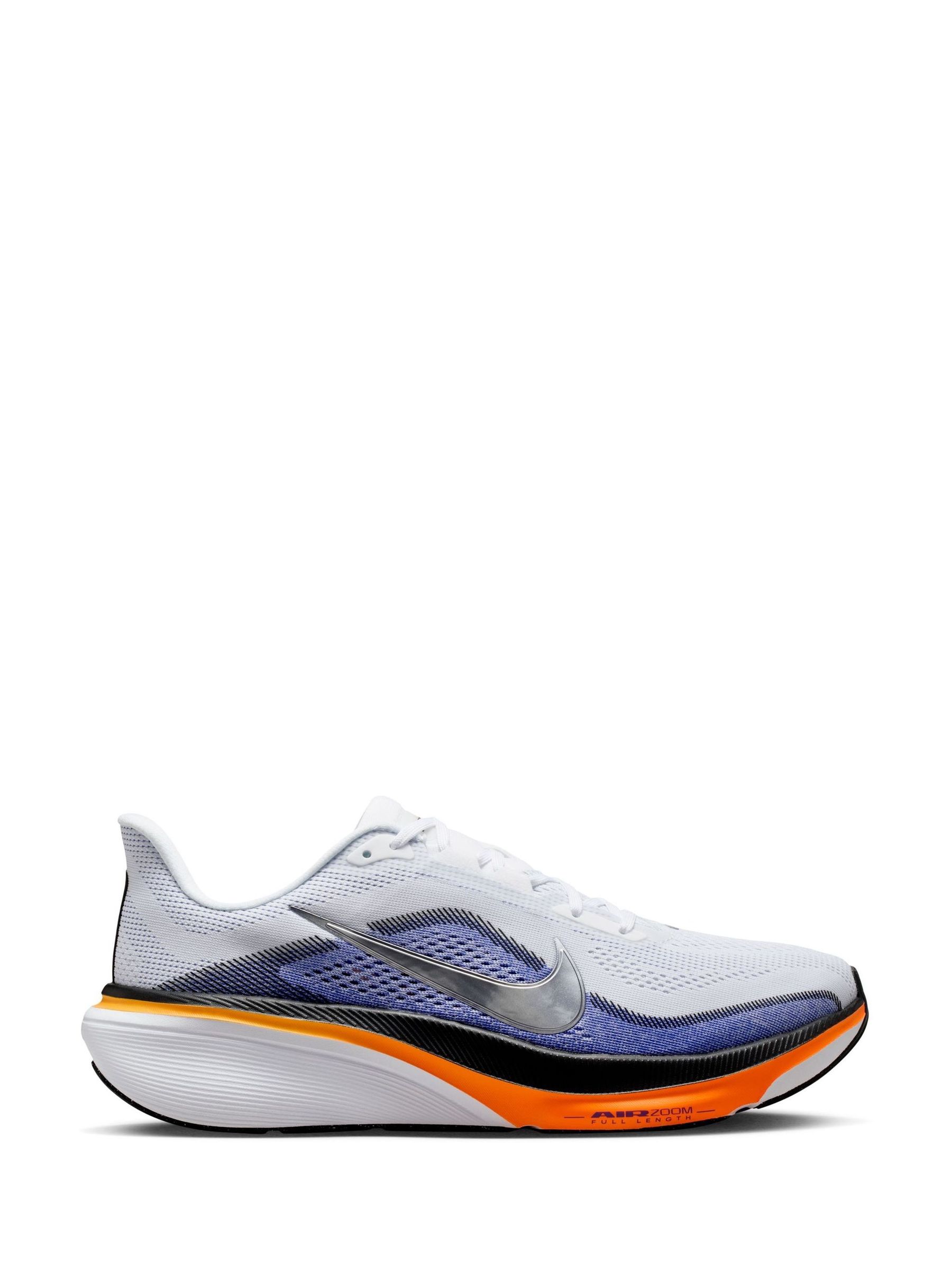 Nike Uomo Bianco - Pegasus 42 - Scarpe Da Running - Immagine 1