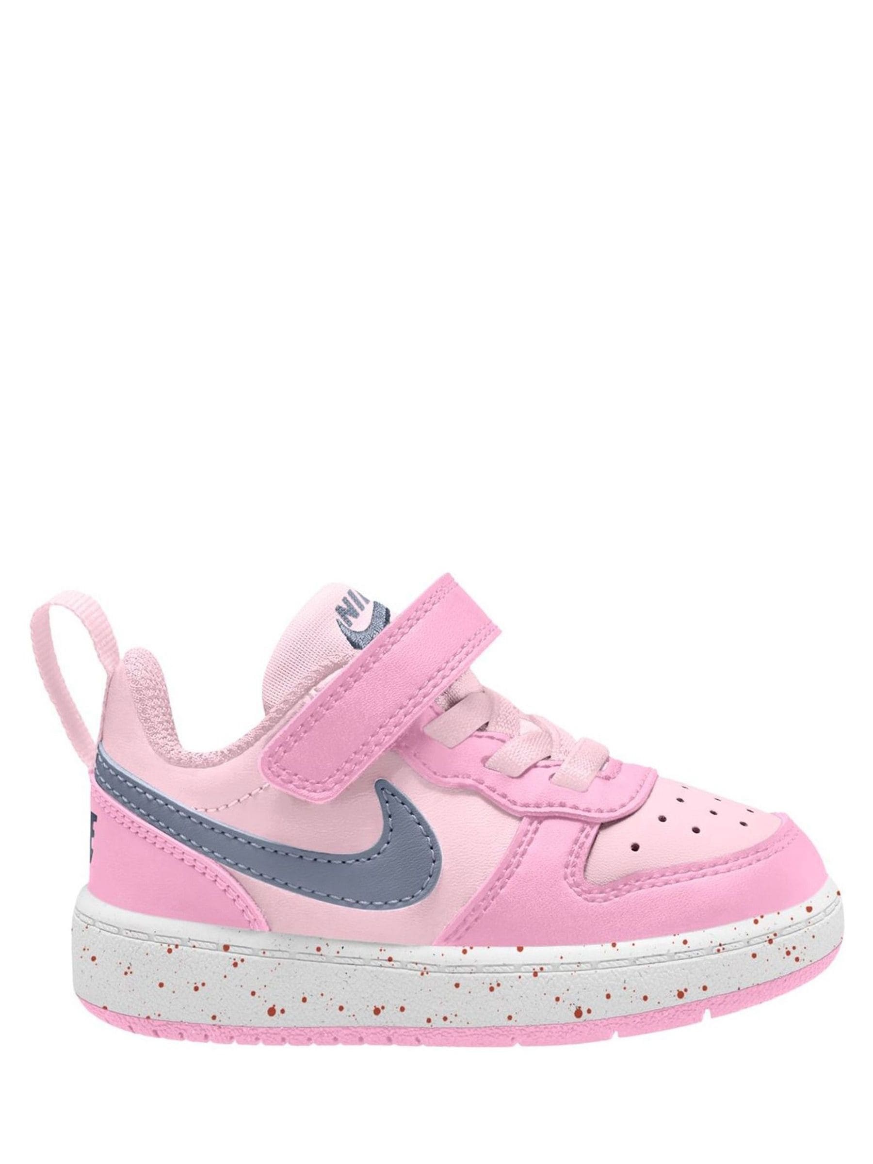 Nike Nízké Tenisky Infant Court Borough Recraft