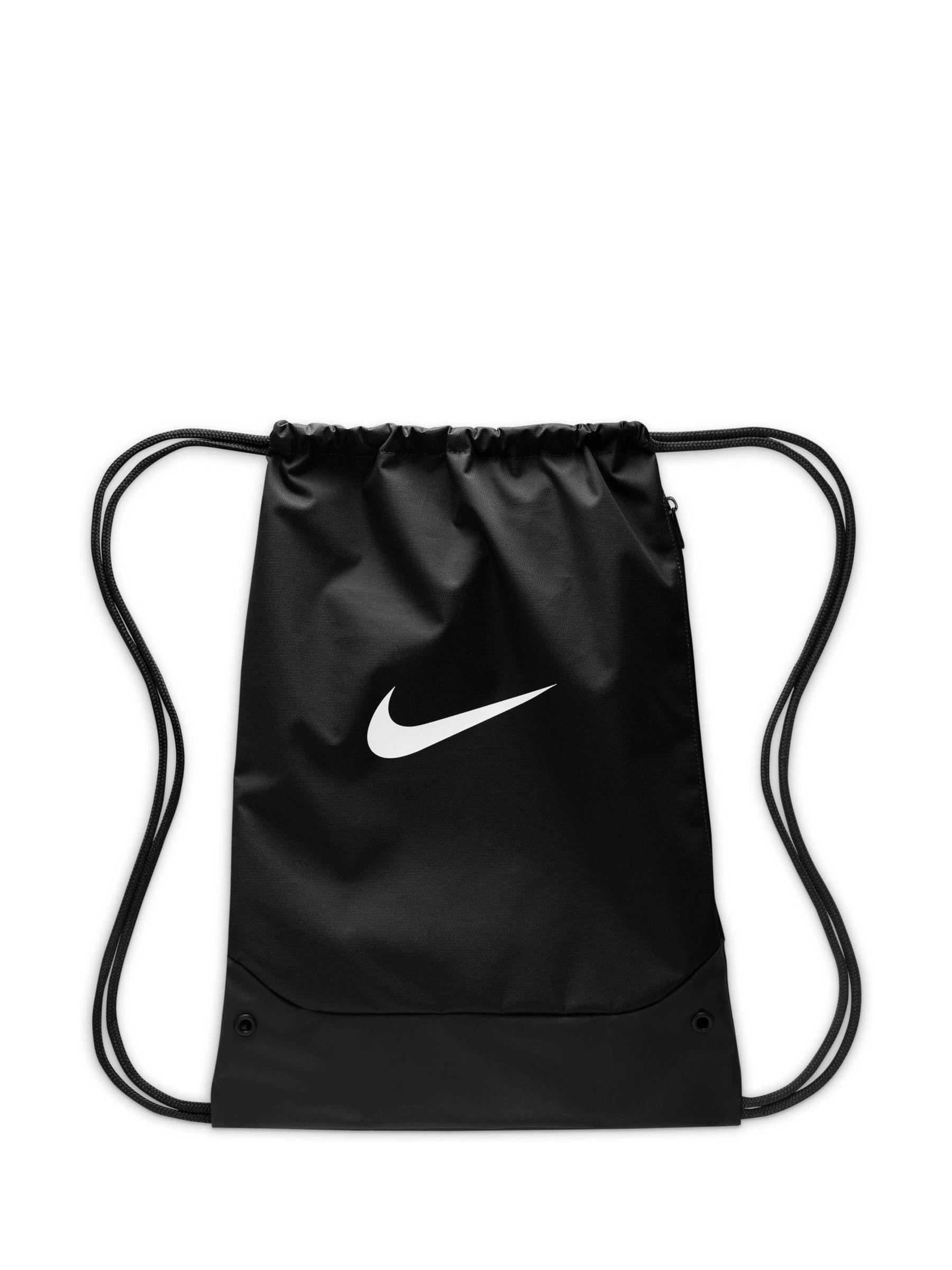 Nike Noir Bolsa De Cuerdas Brasilia - Imagen 7