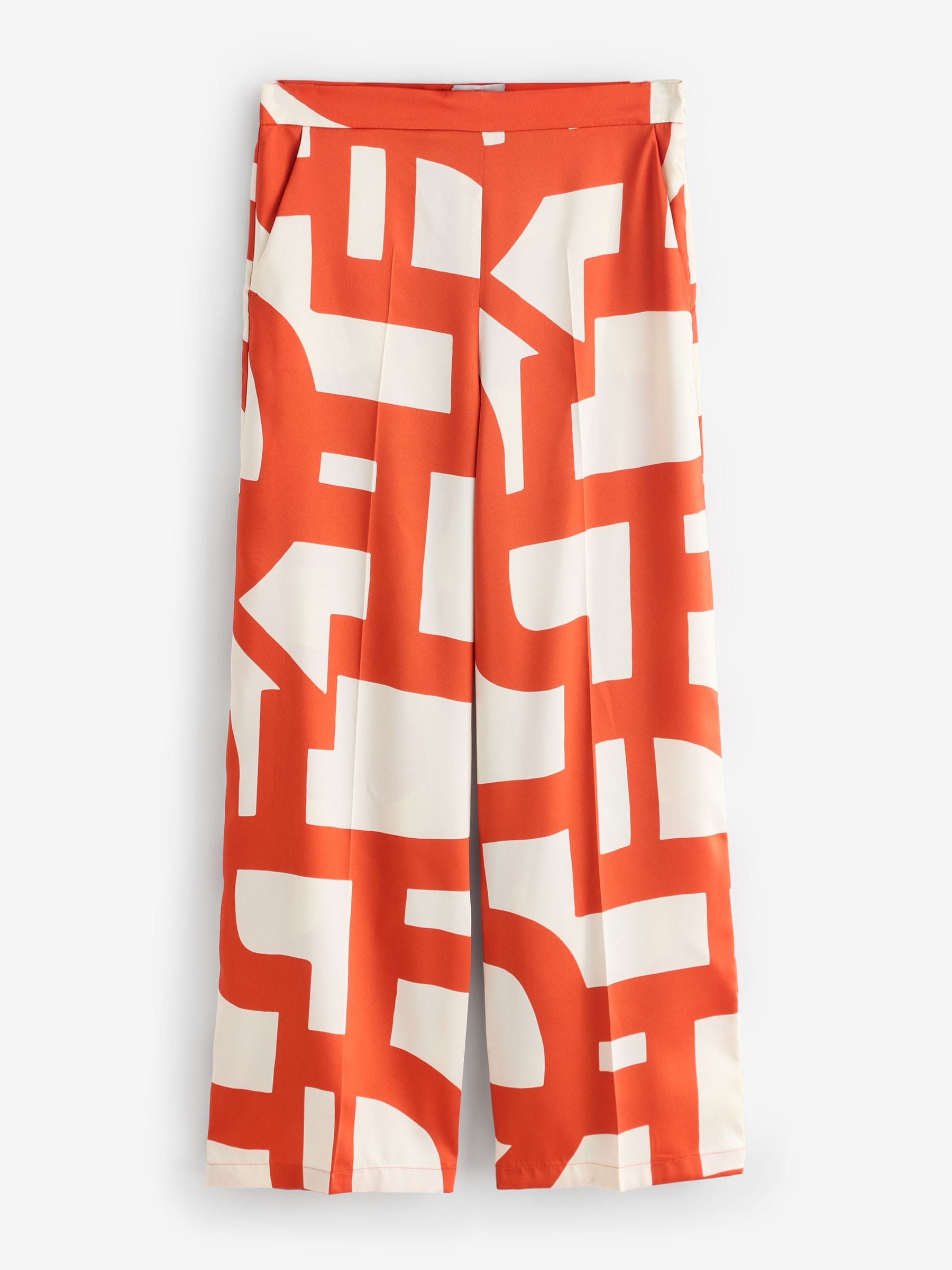 Next - Emme By Marella Twill Trousers