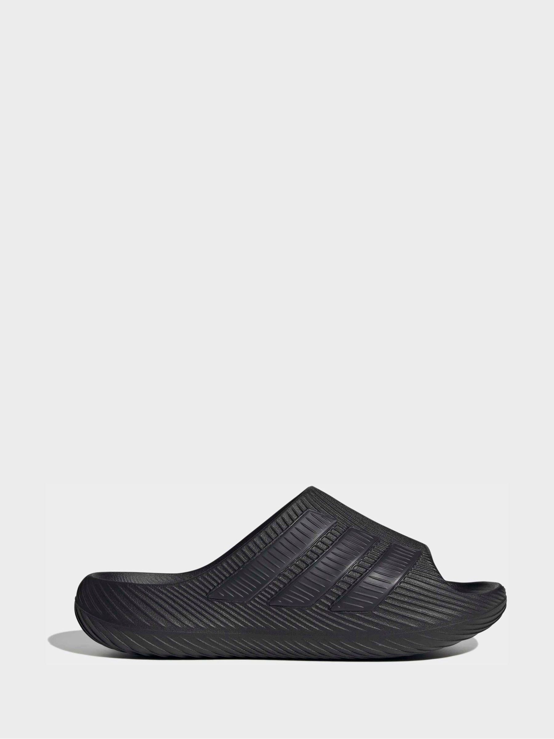 Adidas Uomo Nero Mens Ciabatte Purechill Taglia 37, JD Sports - Immagine 3