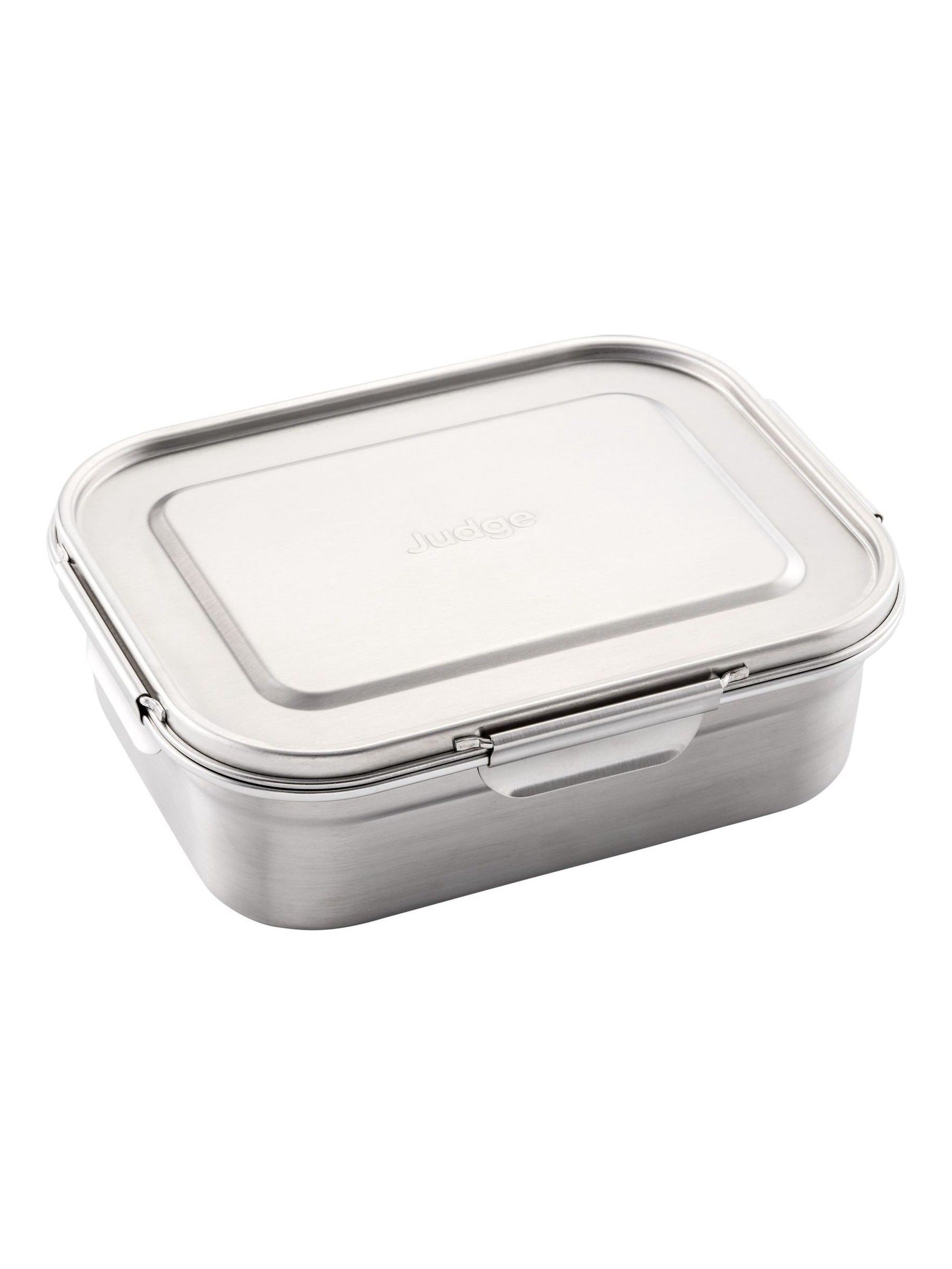Judge Stainless Steel Lunch Box