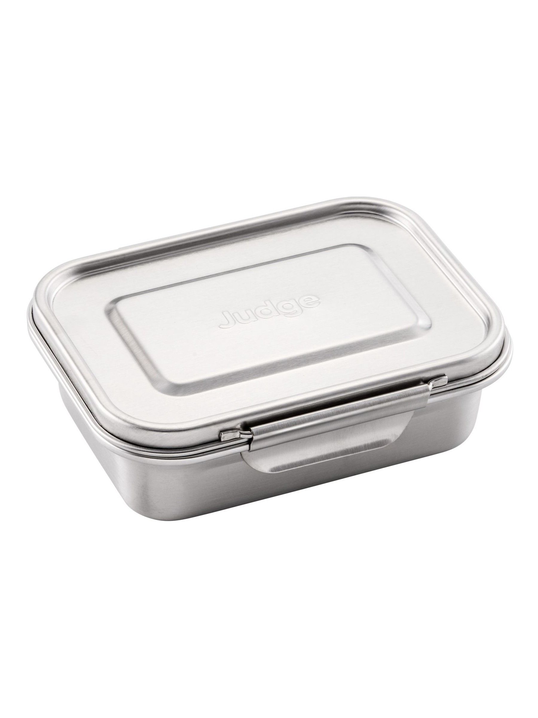 Judge Stainless Steel Lunch Box