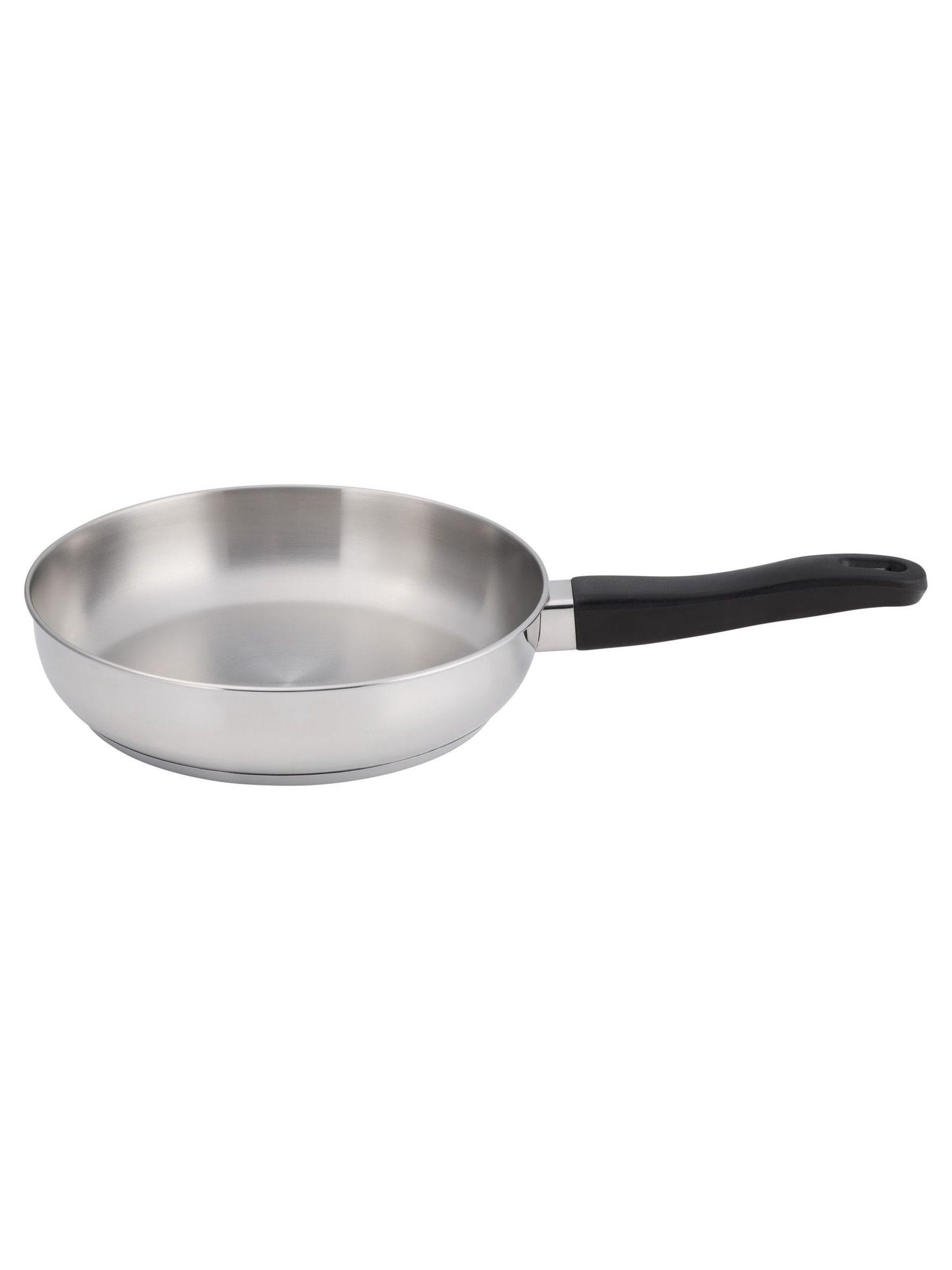 Judge Vista Uncoated Frying Pan