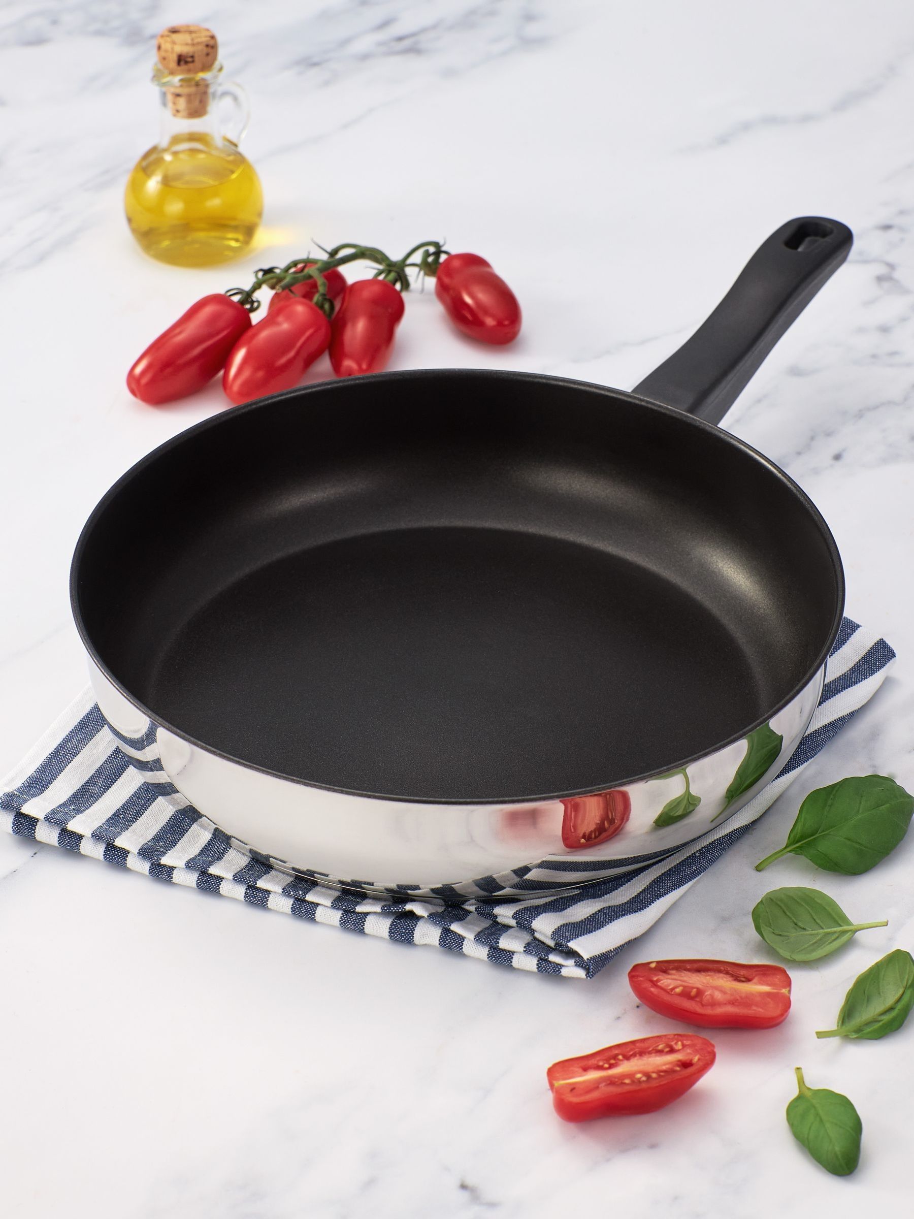 Judge Vista Non-Stick Frying Pan