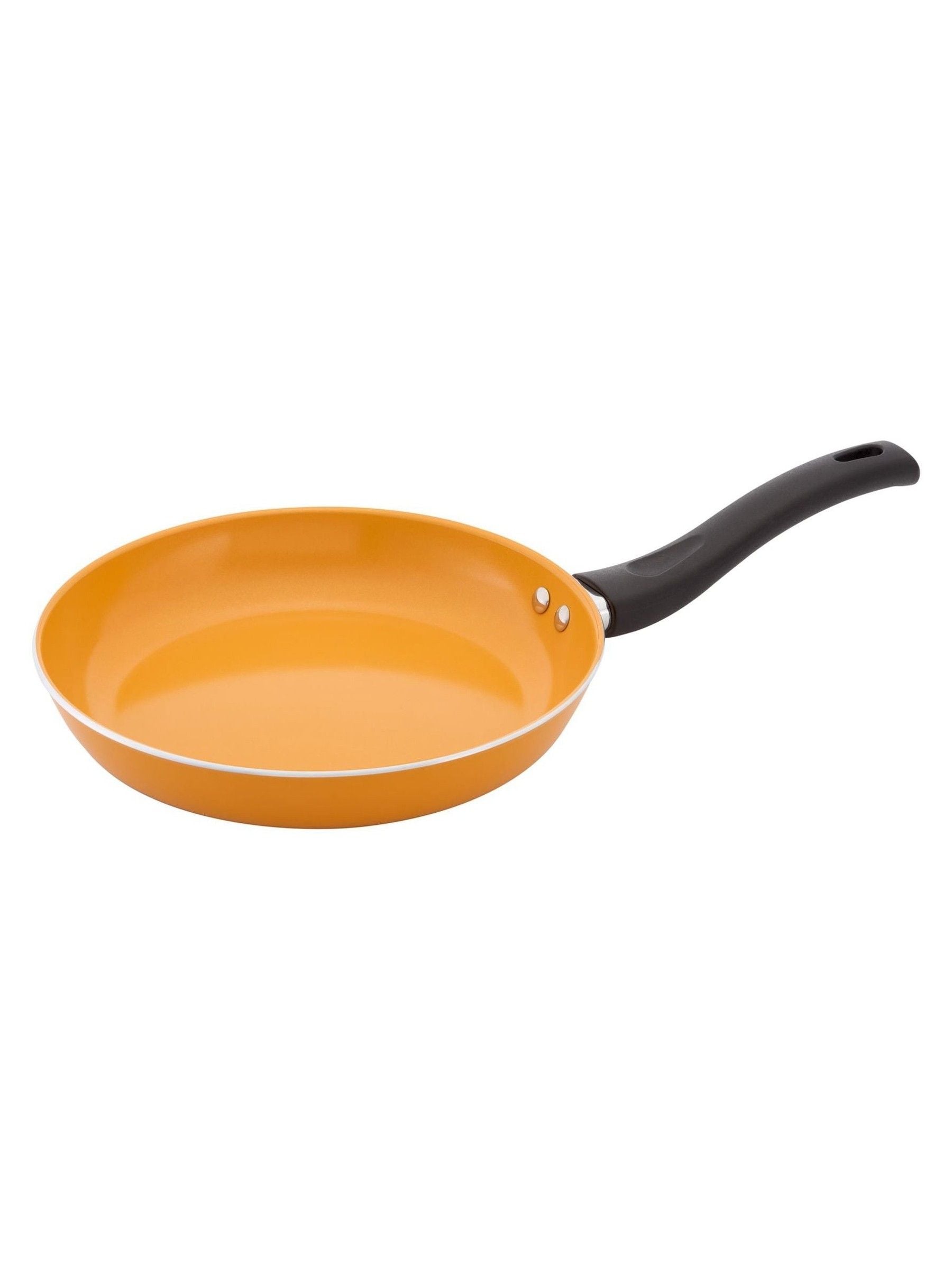 Judge Yellow Ceraglide Non-Stick Frying Pan