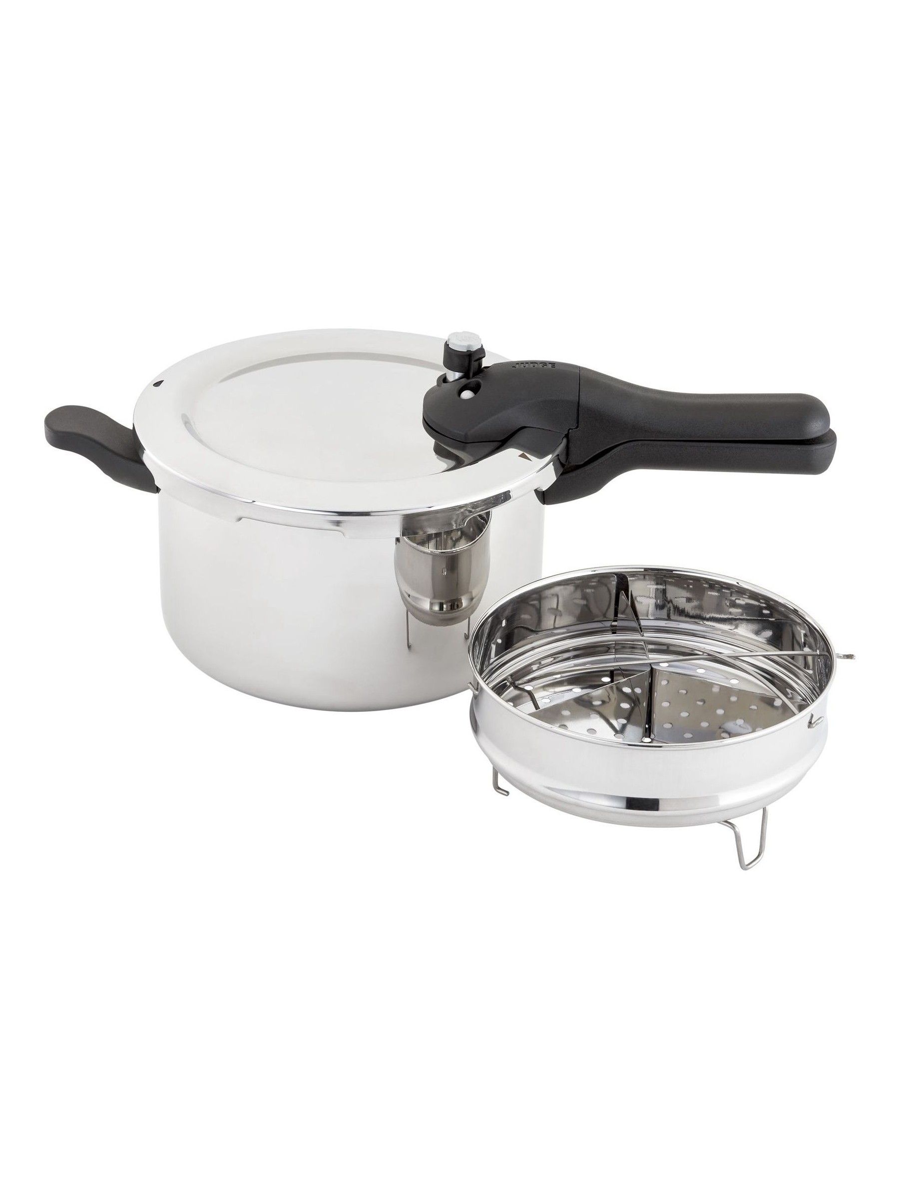 Judge Stainless Steel Pressure Cooker