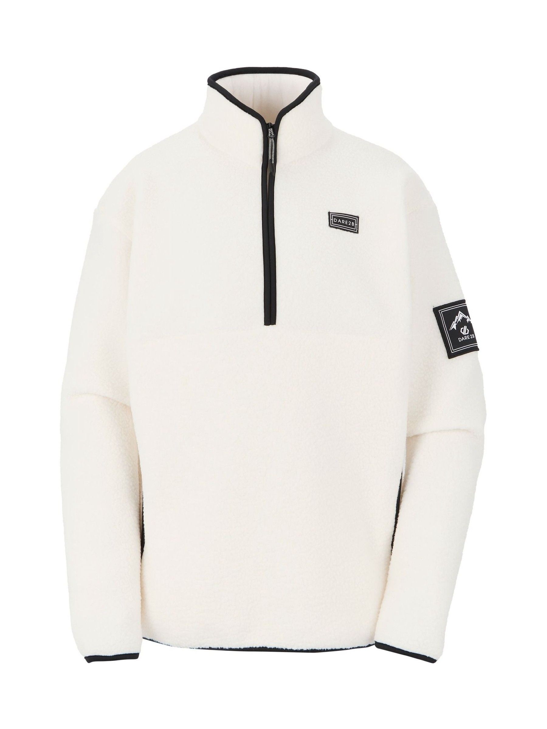 Dare 2B Damen Beige Fleece Für Out - Bild 4