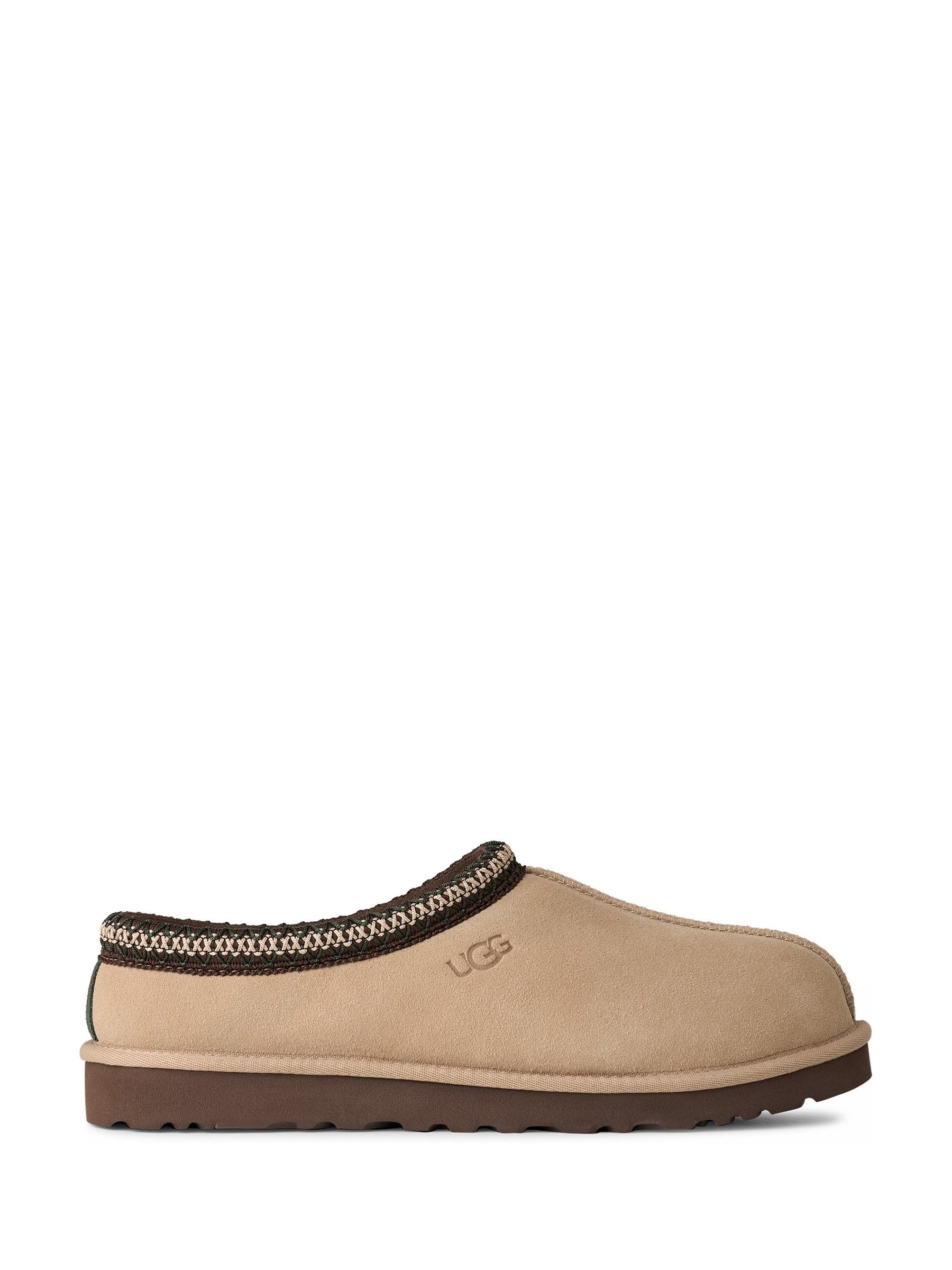 Ugg Cream Tasman Ii Slippers