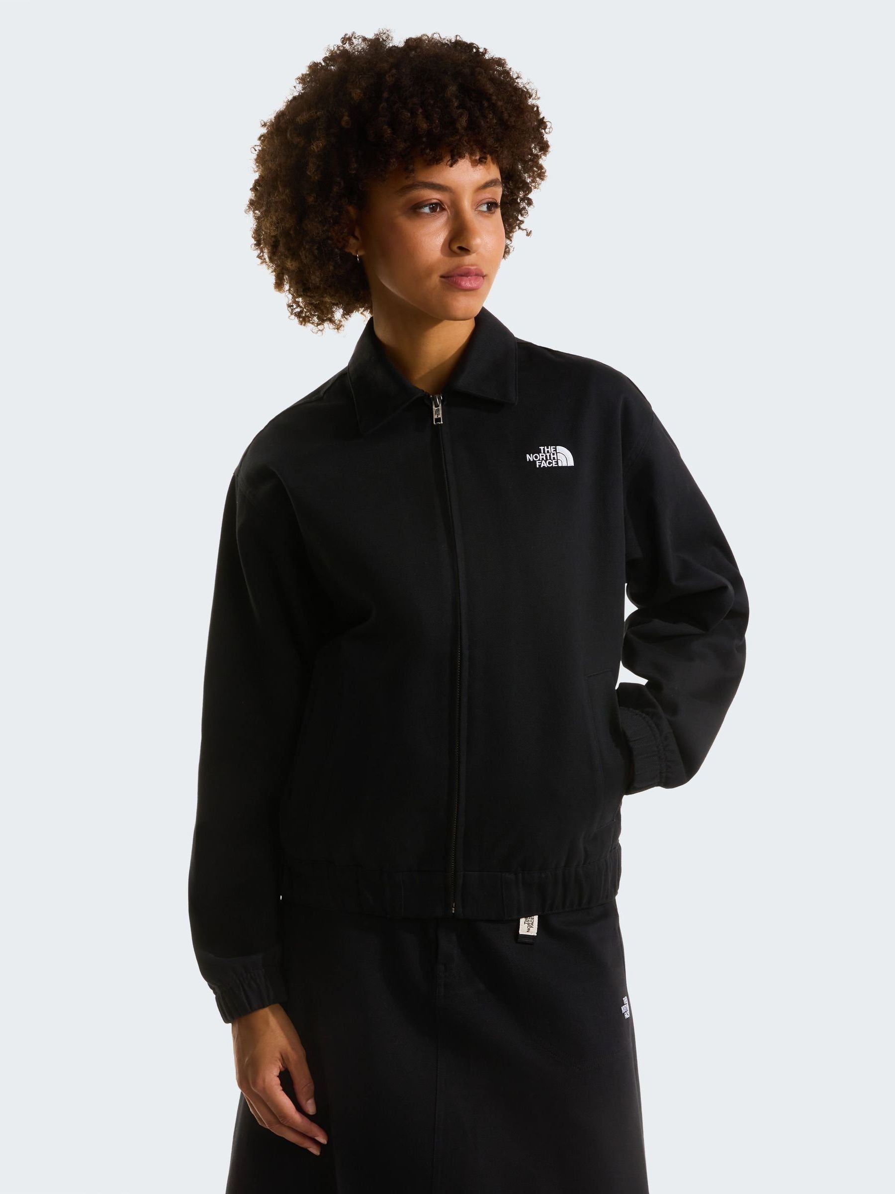 The North Face Twill-Takki