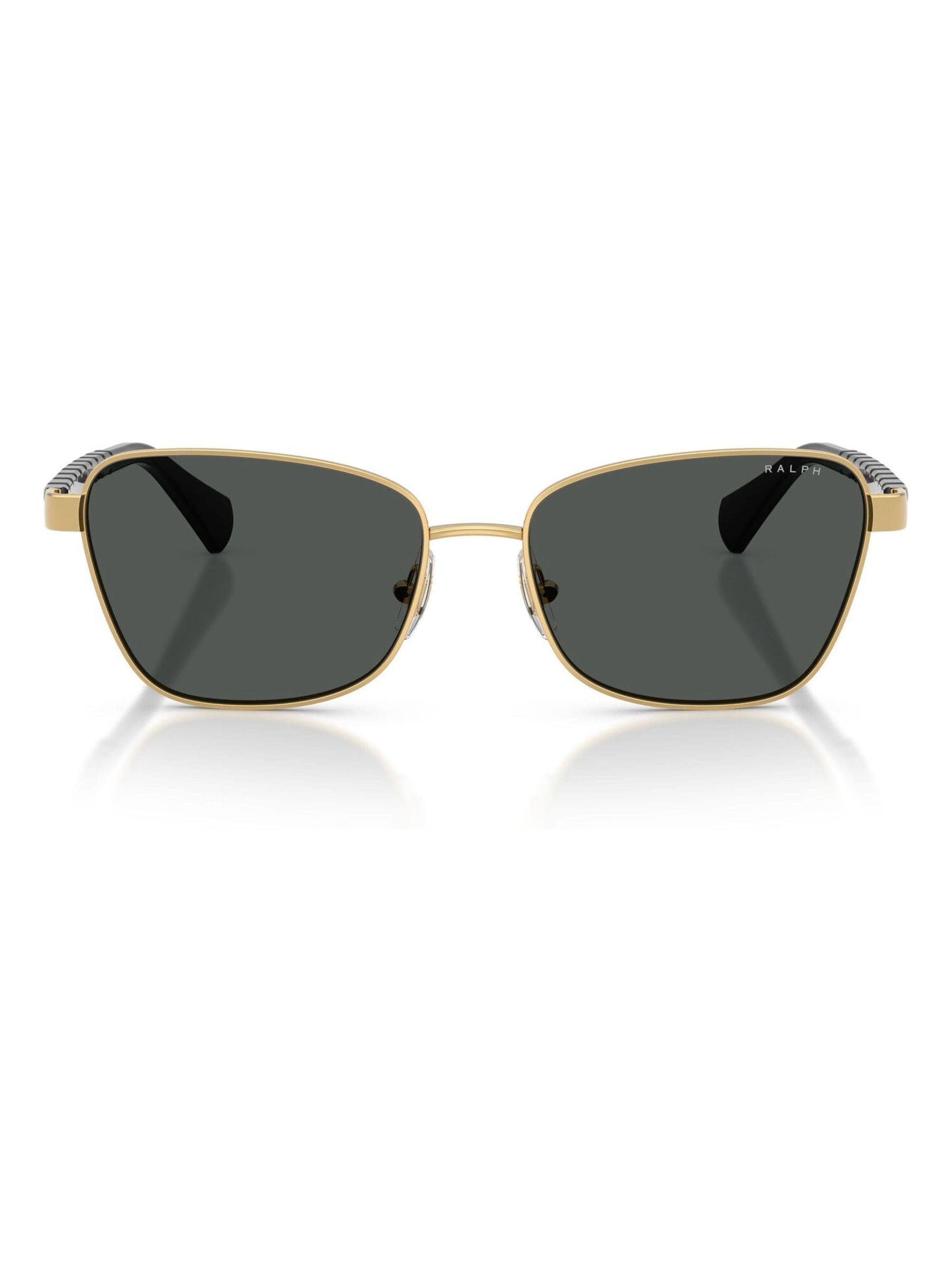 Next - Ralph By Ralph Lauren Ralph 0Ra4149 Irregular Sunglasses