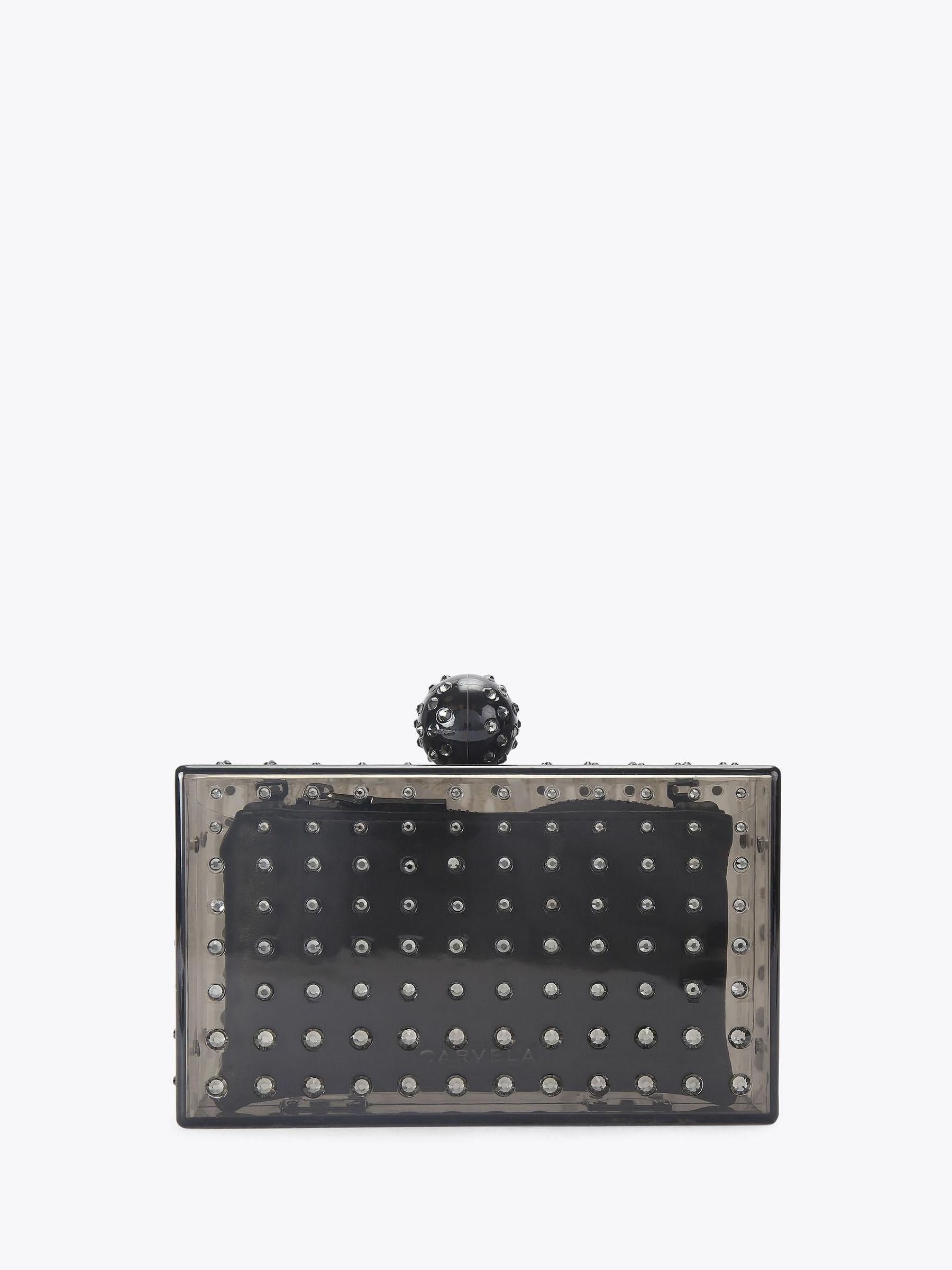 Carvela Cristallo Kézitáska