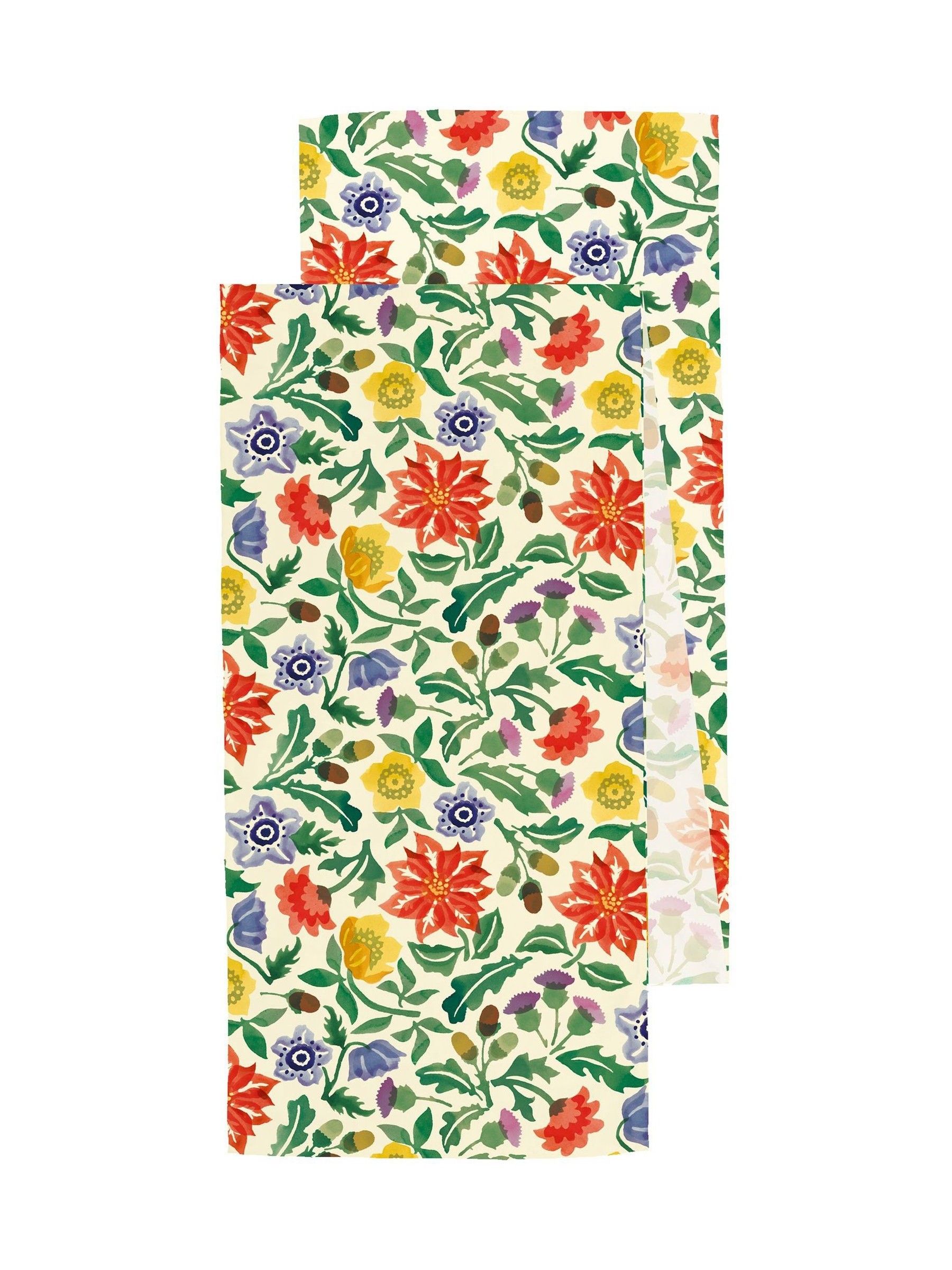 Emma Bridgewater Multi Country Garden Table Runner
