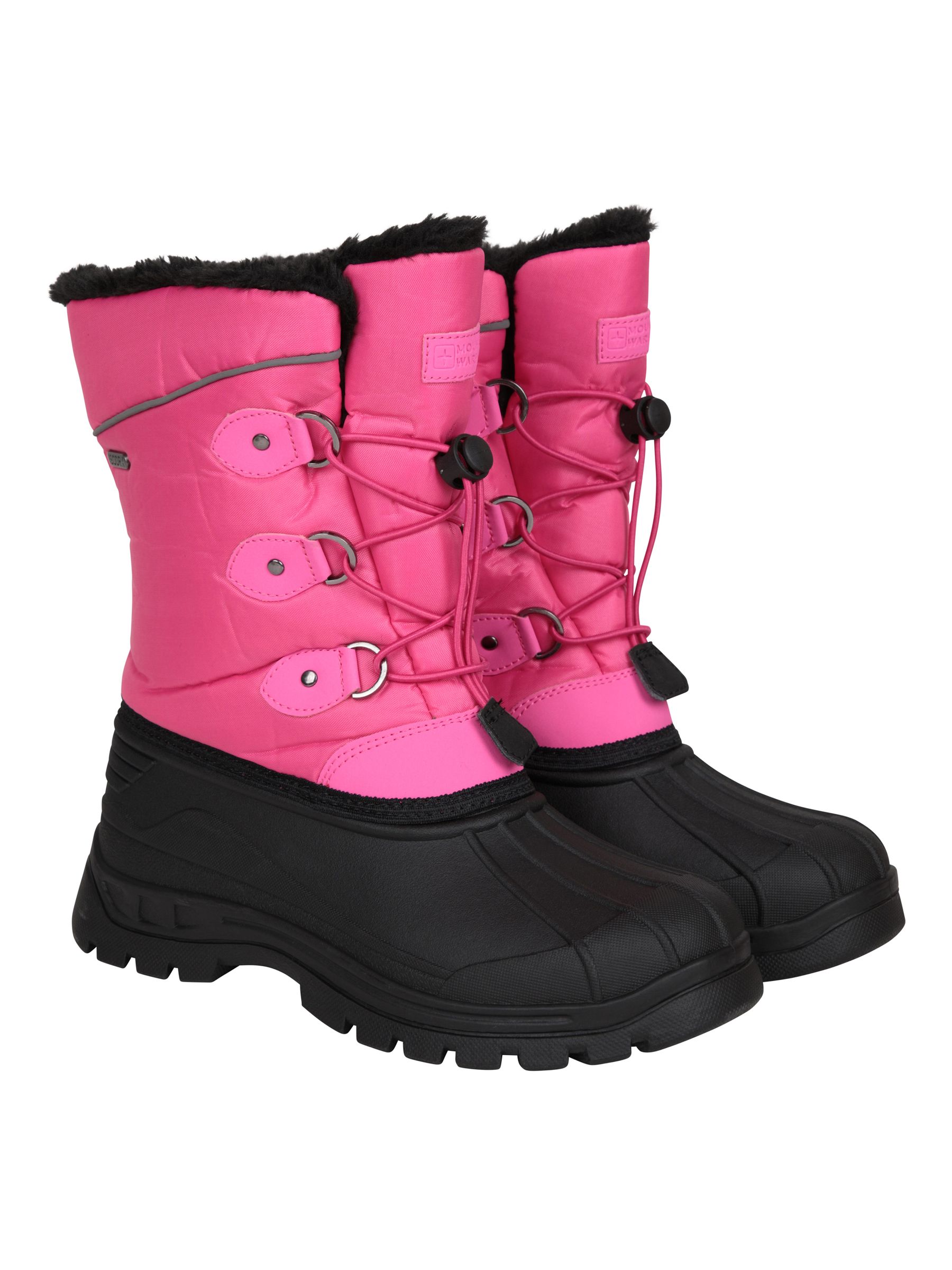 Mountain Warehouse Whistler Adaptive Schneestiefel