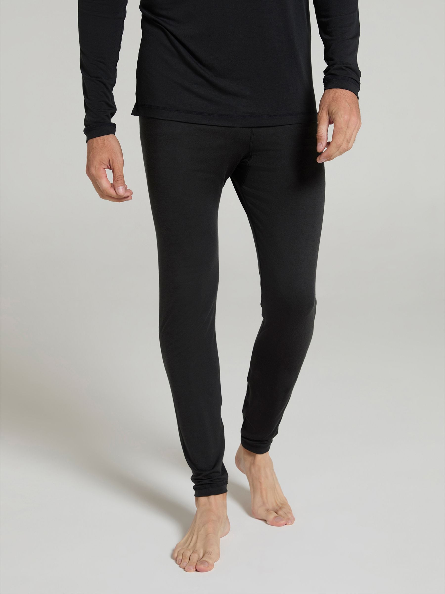 Mountain Warehouse Herren Keep The Heat Iso Thermo-Unterwäsche