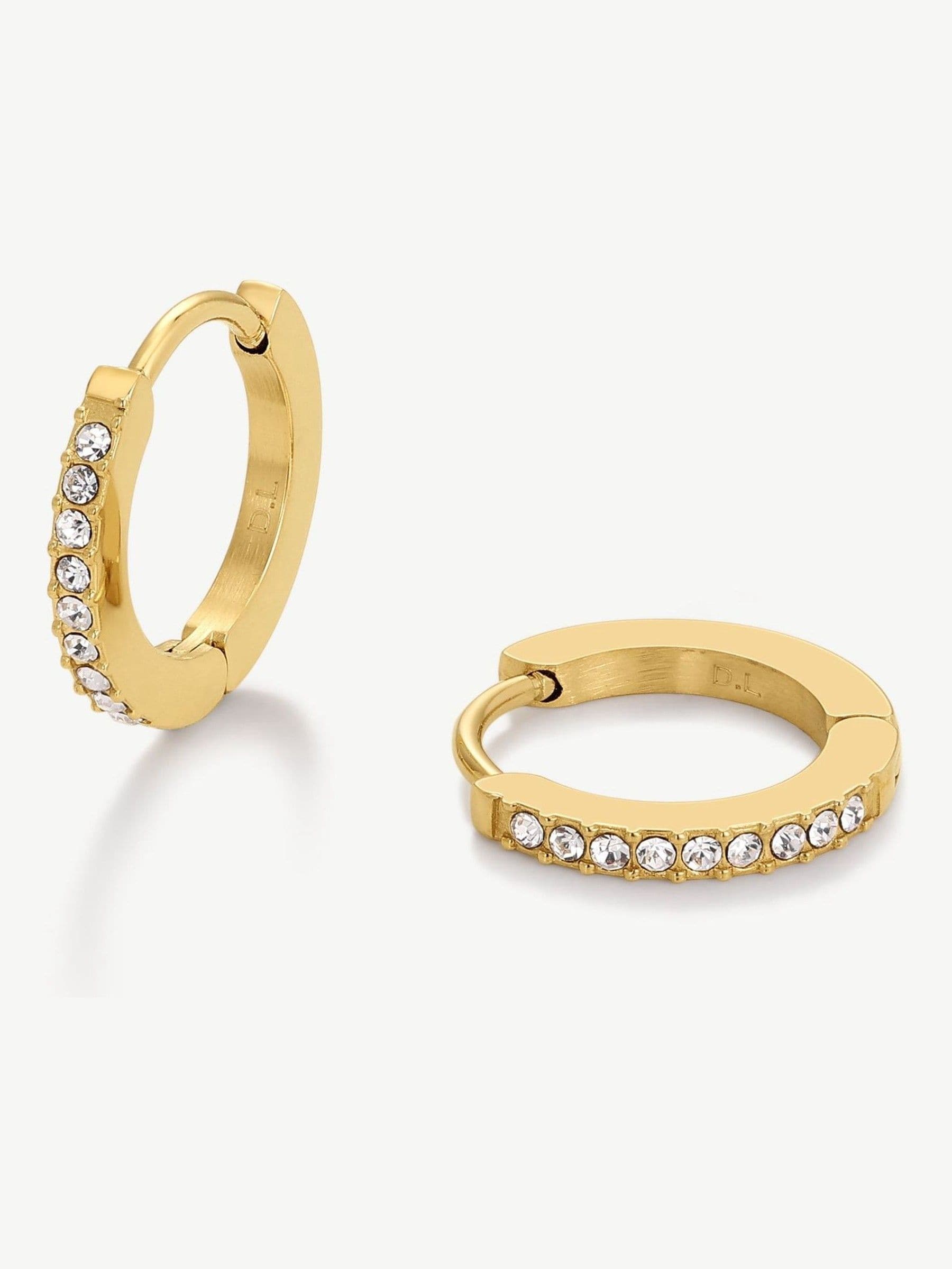 D.LOUISE SKE-035 bijoux - Image 2
