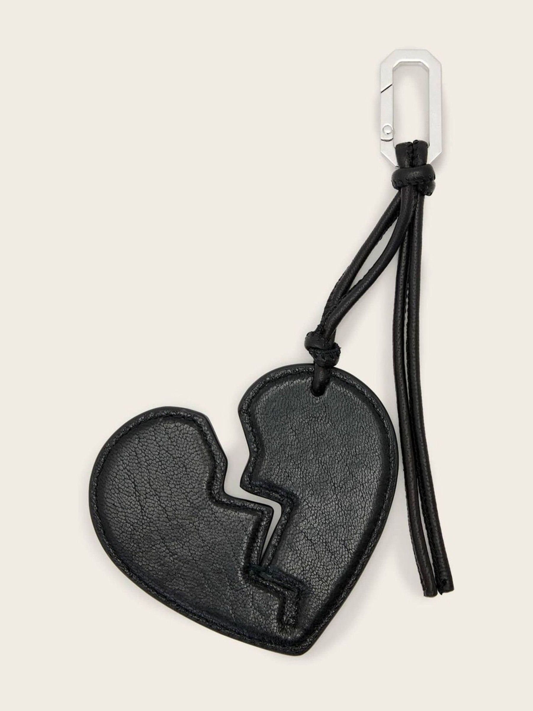 All Saints Porte-Clés Allsaints Broken Heart