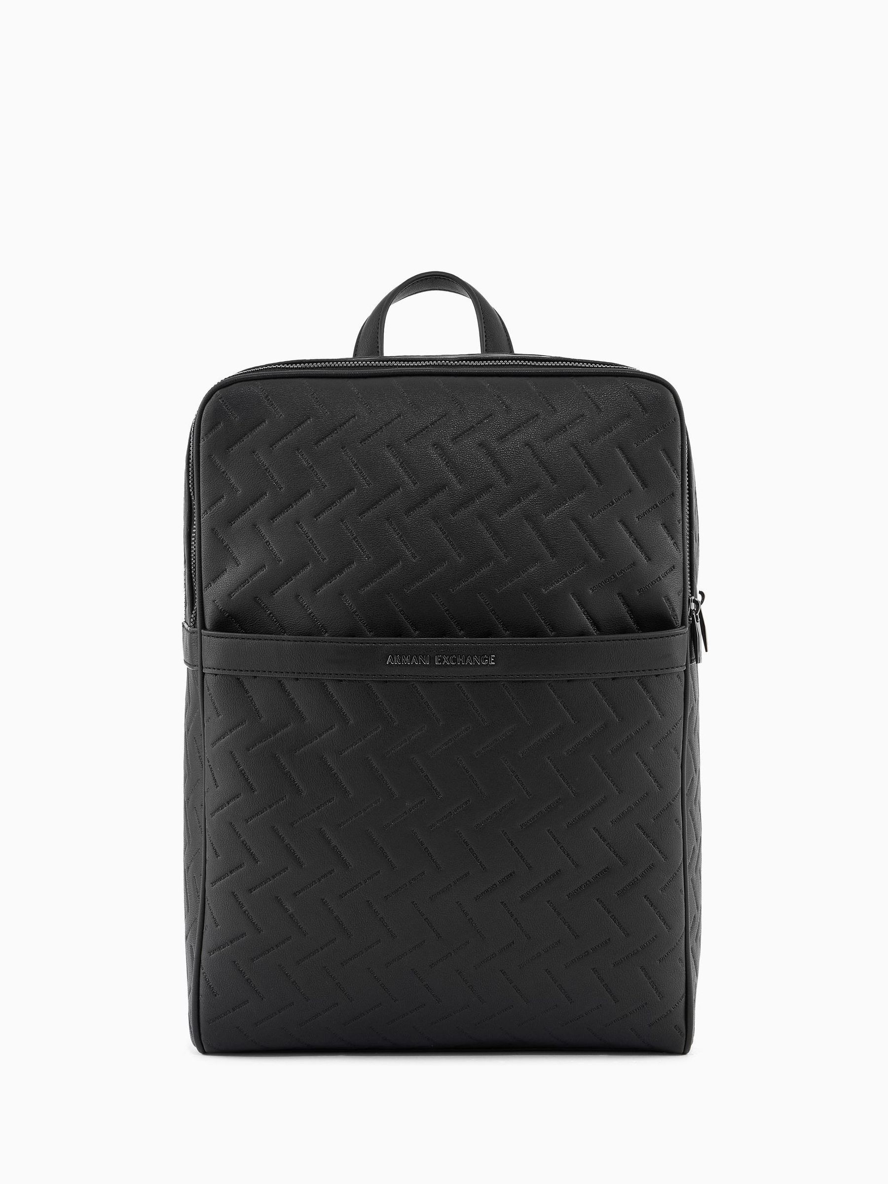 Armani Exchange Zaino