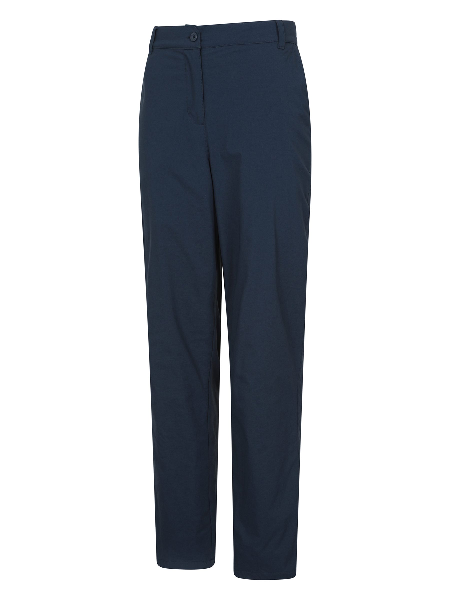 Mountain Warehouse Téli Delta Polár Bélésű Nadrágok